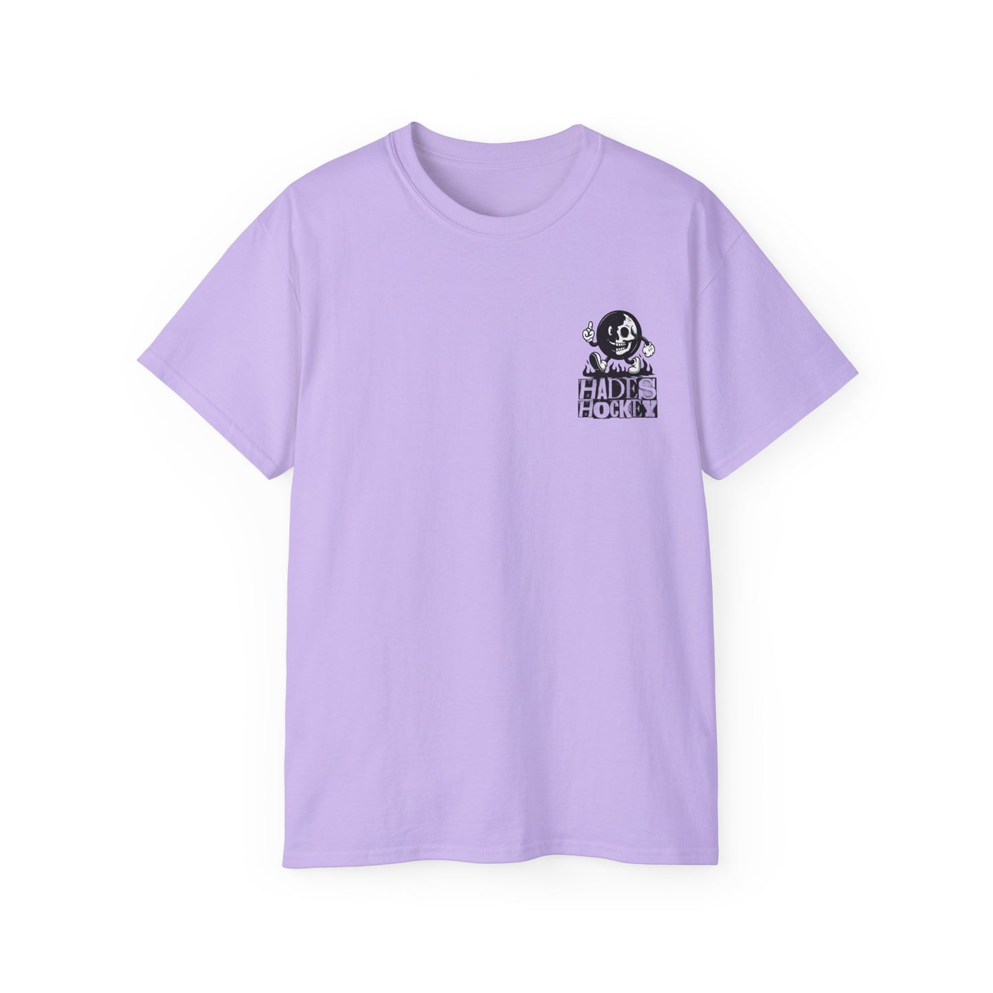 Mr Puck | Half Dead | Tee