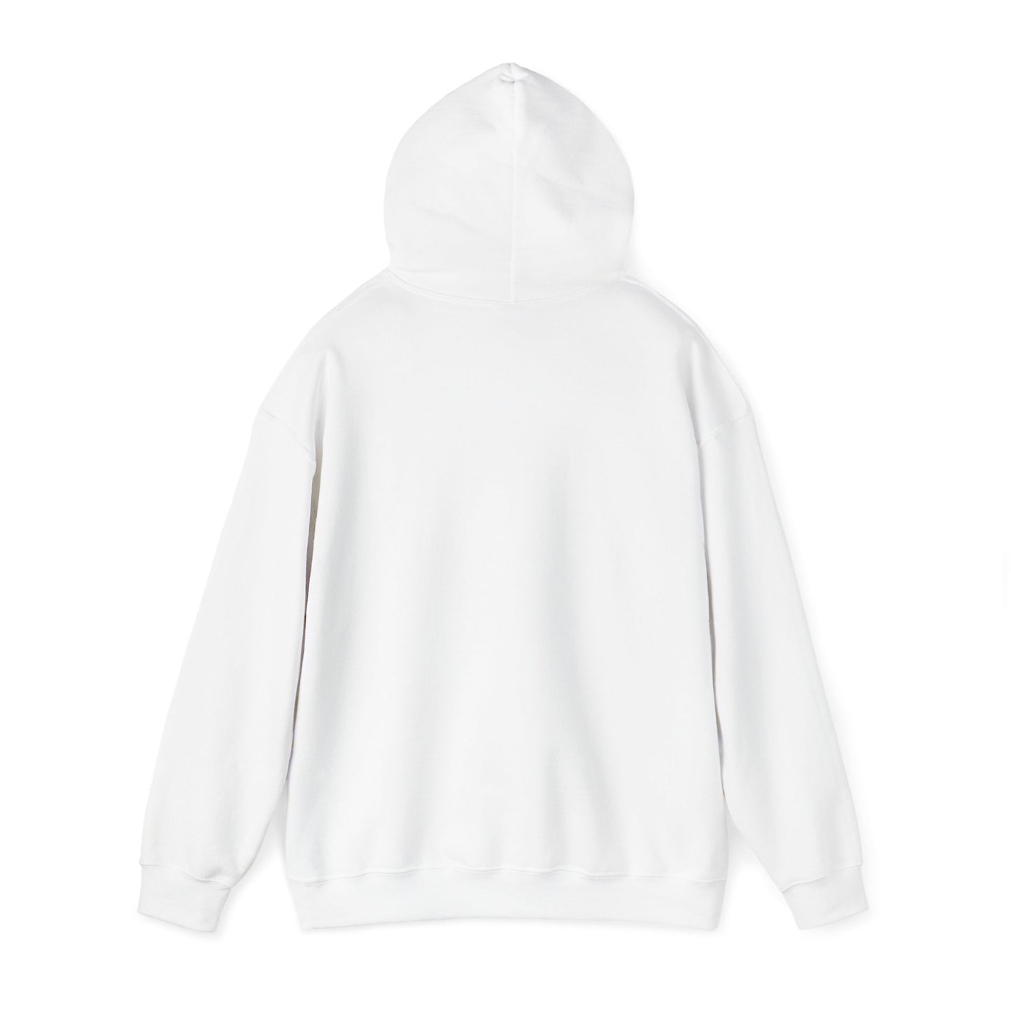 Bident Logo Hoodie