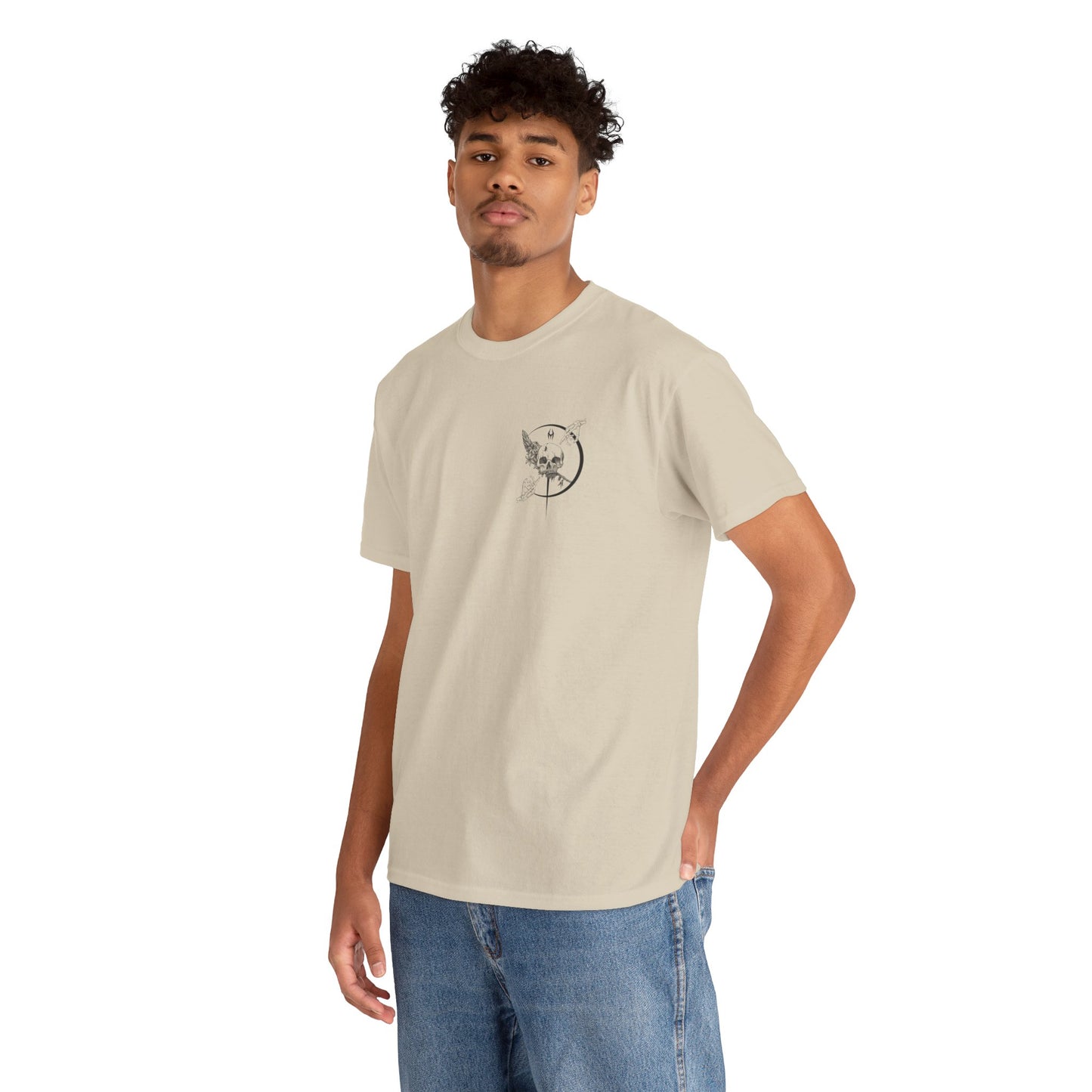 Asphodel | Tee