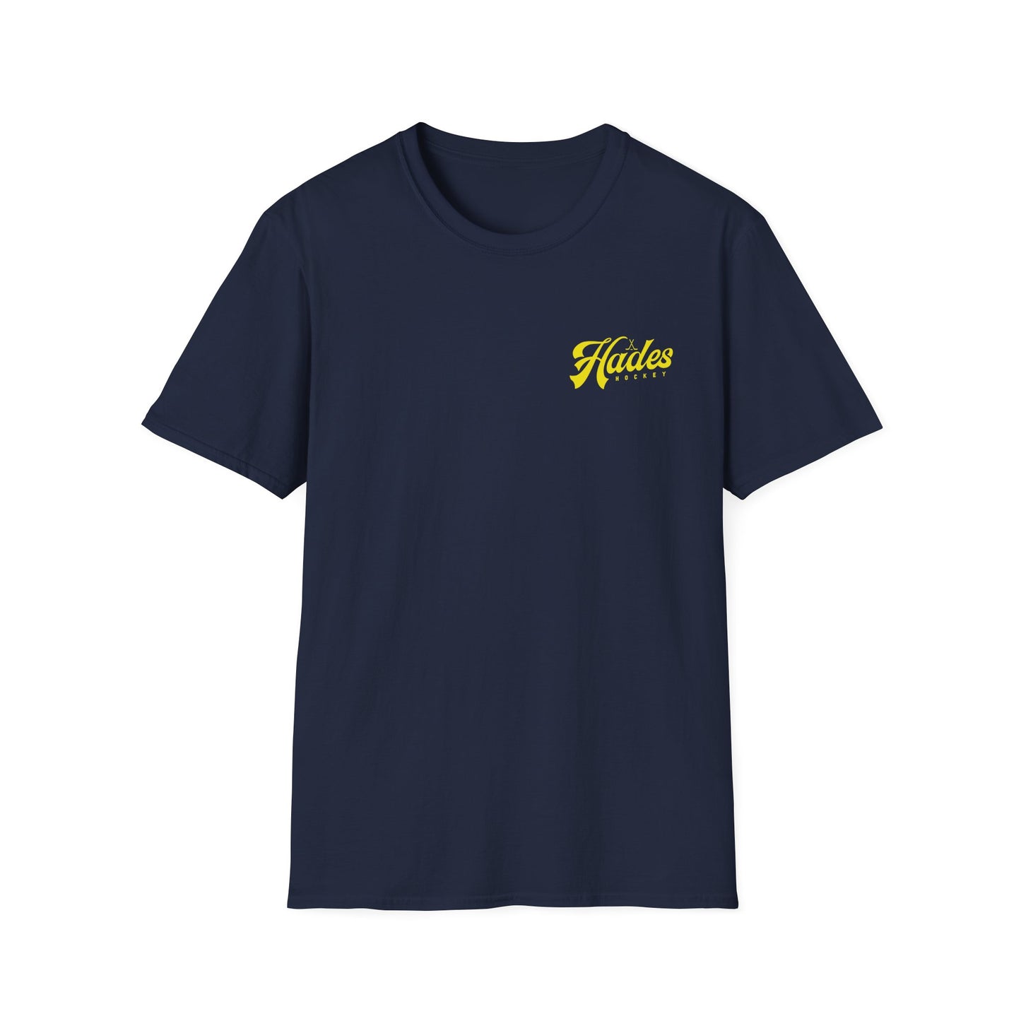 Nemesis | Backprint Tee