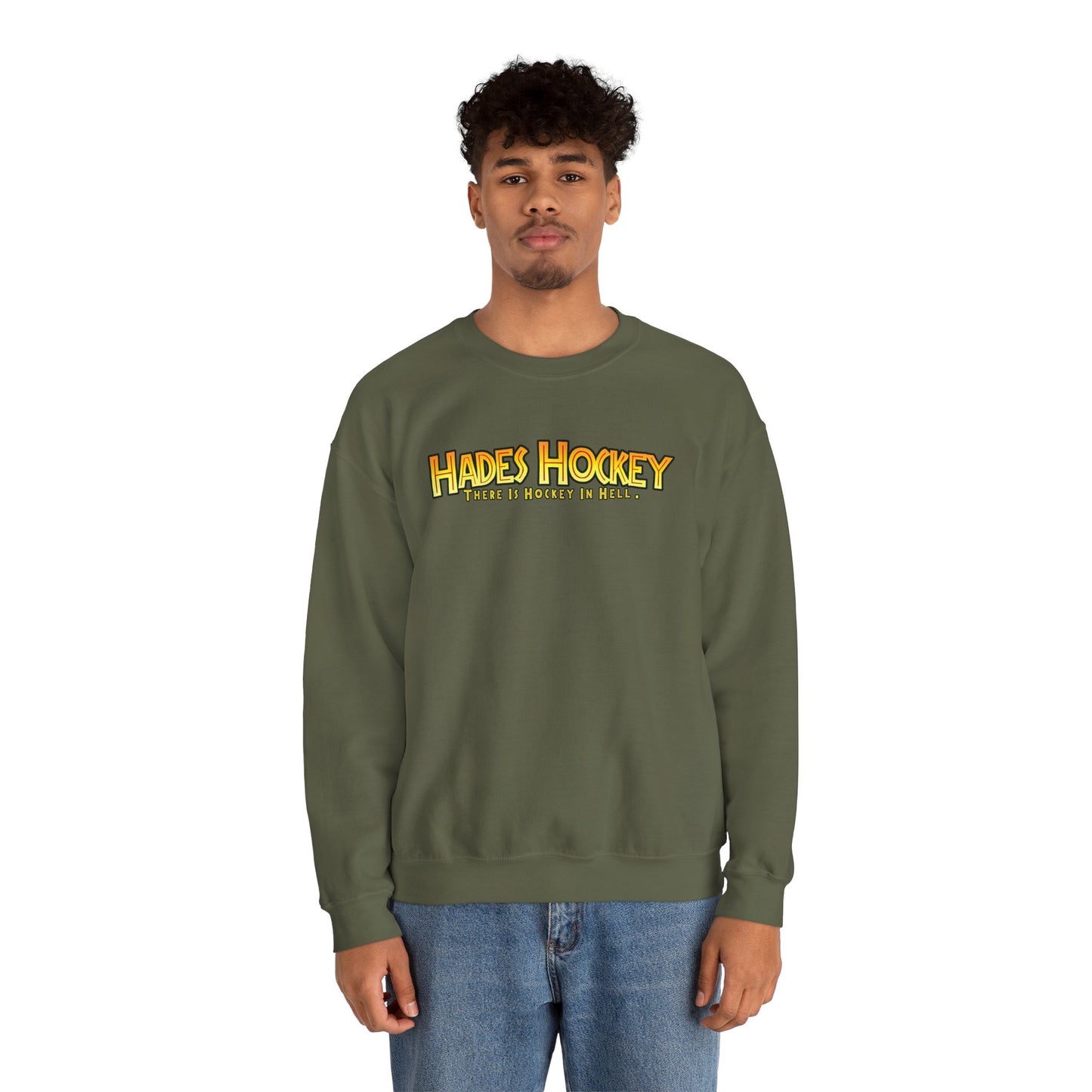 Jurassic Hades | Sweat