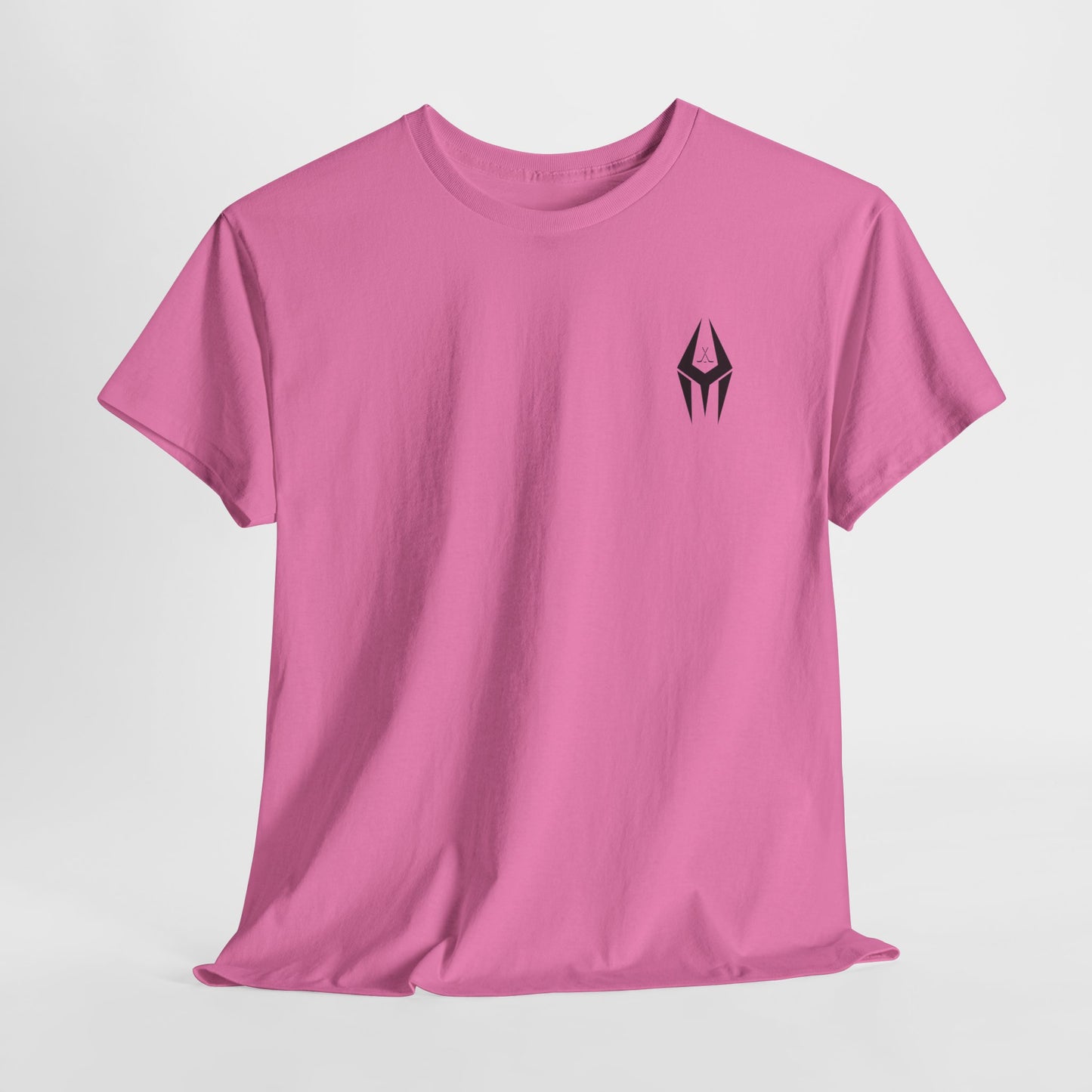 Hockey in Hell Tee | Reversed