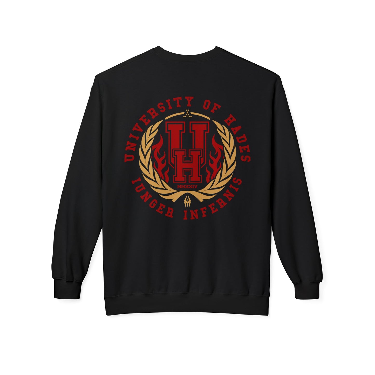 Uni Of Hades | Sweatshirt