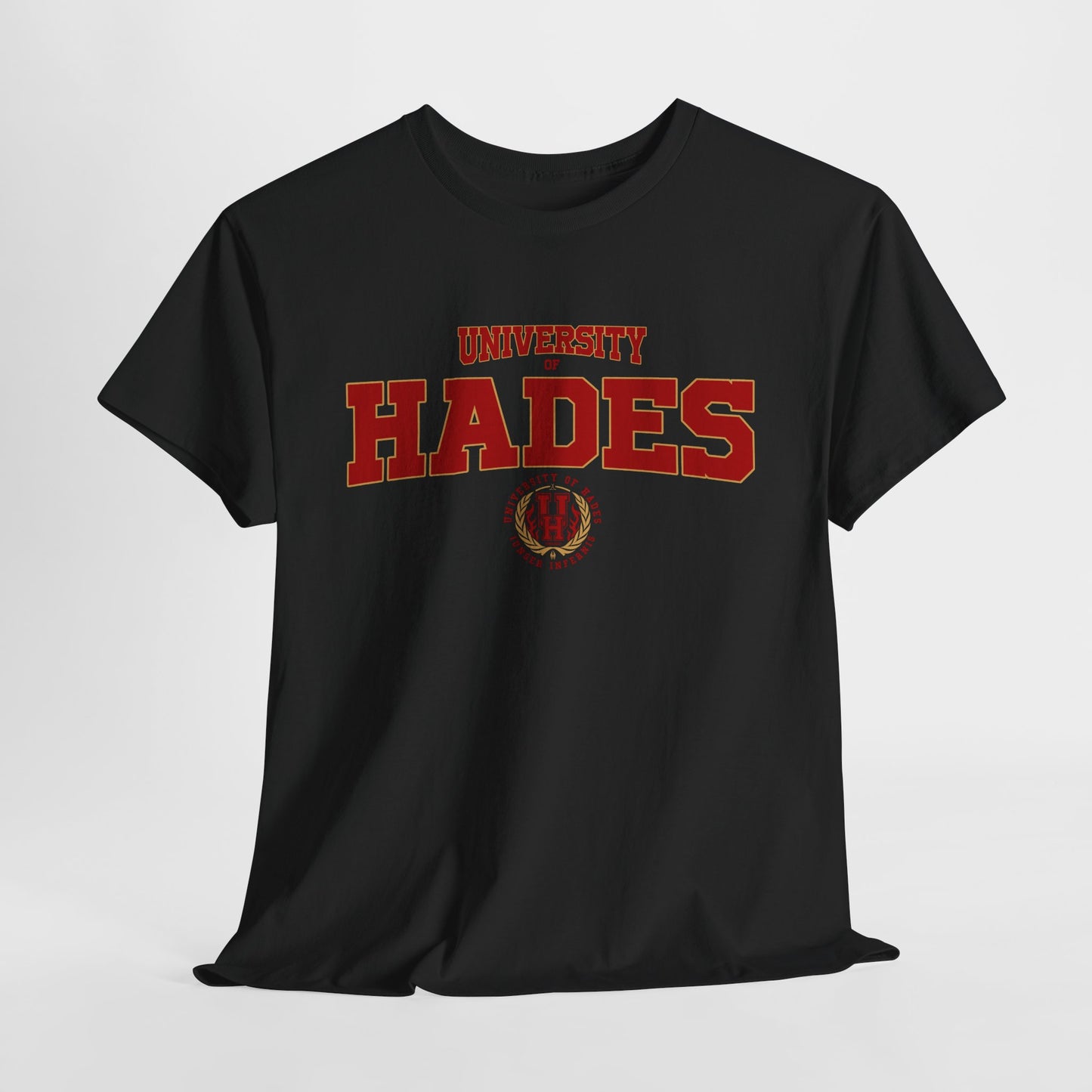 Uni Of Hades | Tee | UOH