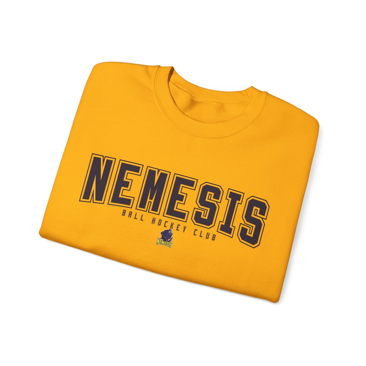 Nemesis | Uni Sweat