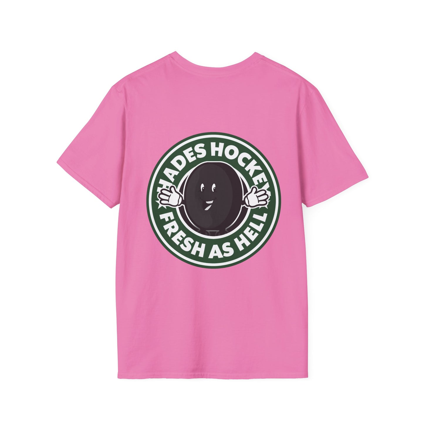 Mr Puck | Fresh as Hell