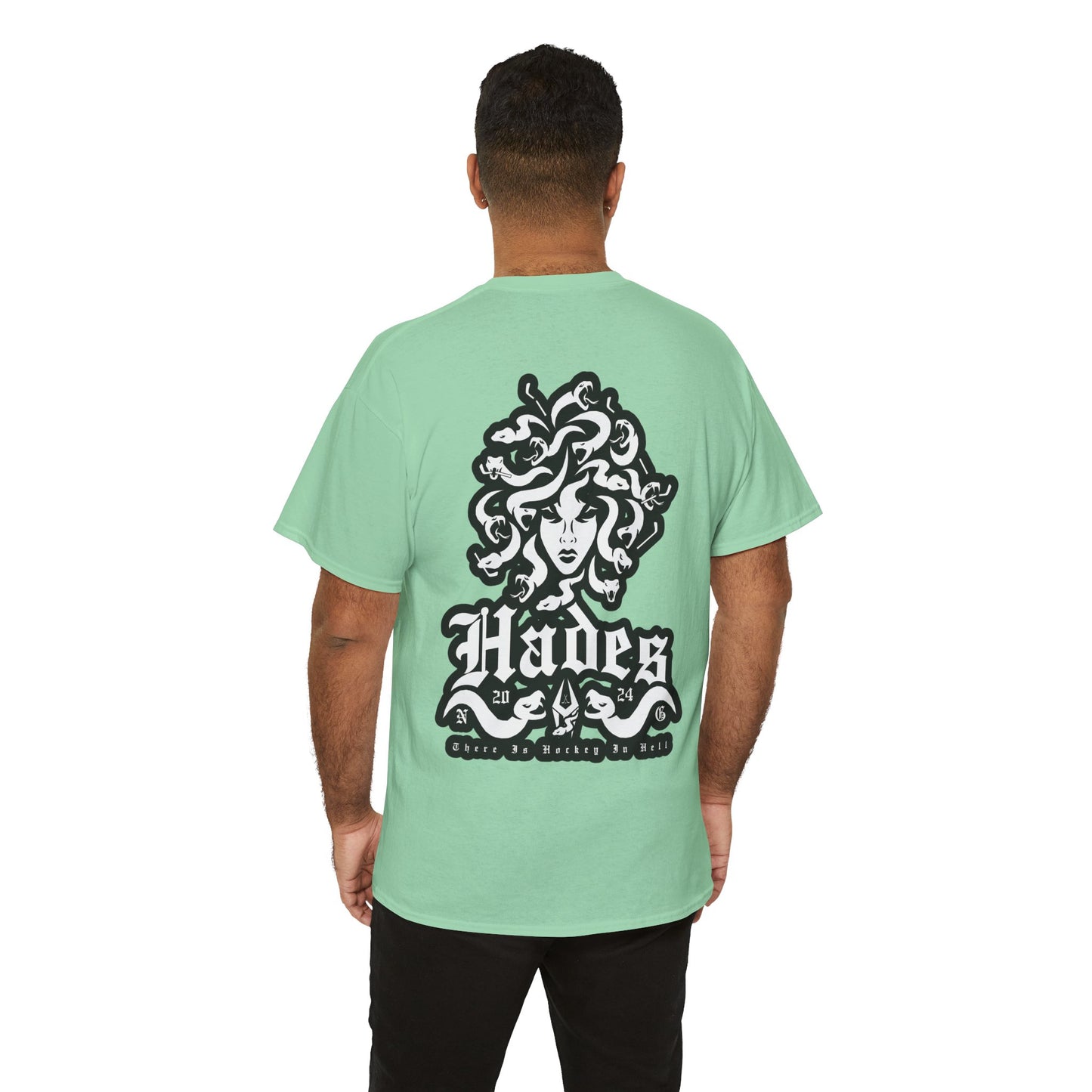 Medusa | Tee