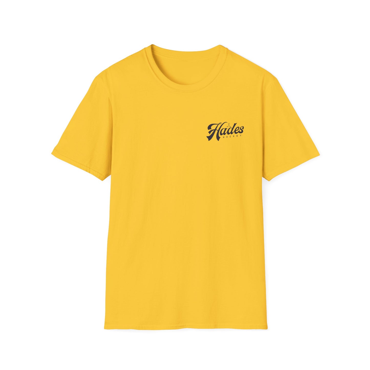 Nemesis | Backprint Tee