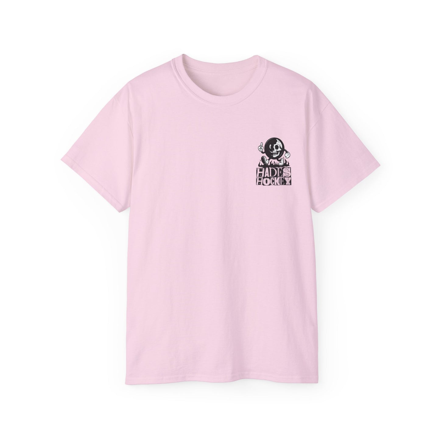 Mr Puck | Half Dead | Tee