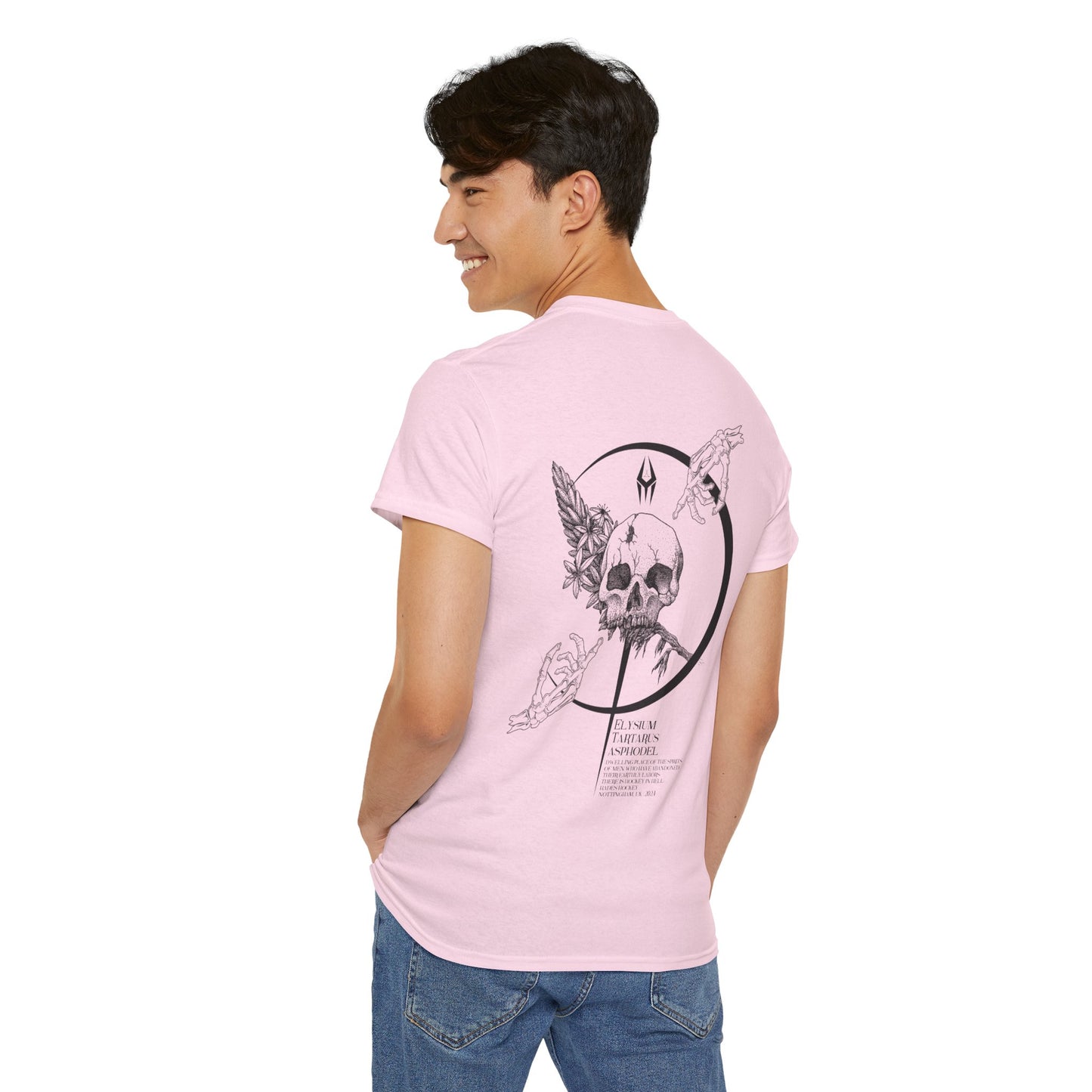 Asphodel | Tee