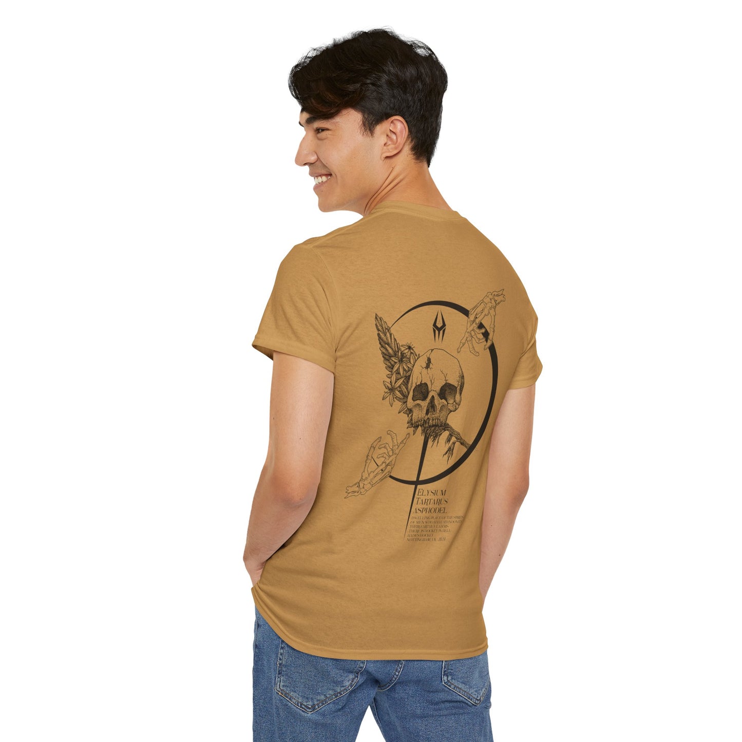 Asphodel | Tee