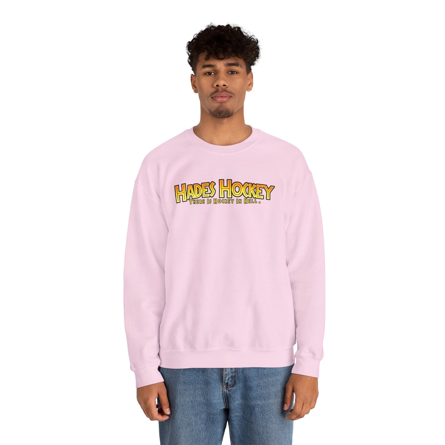 Jurassic Hades | Sweat