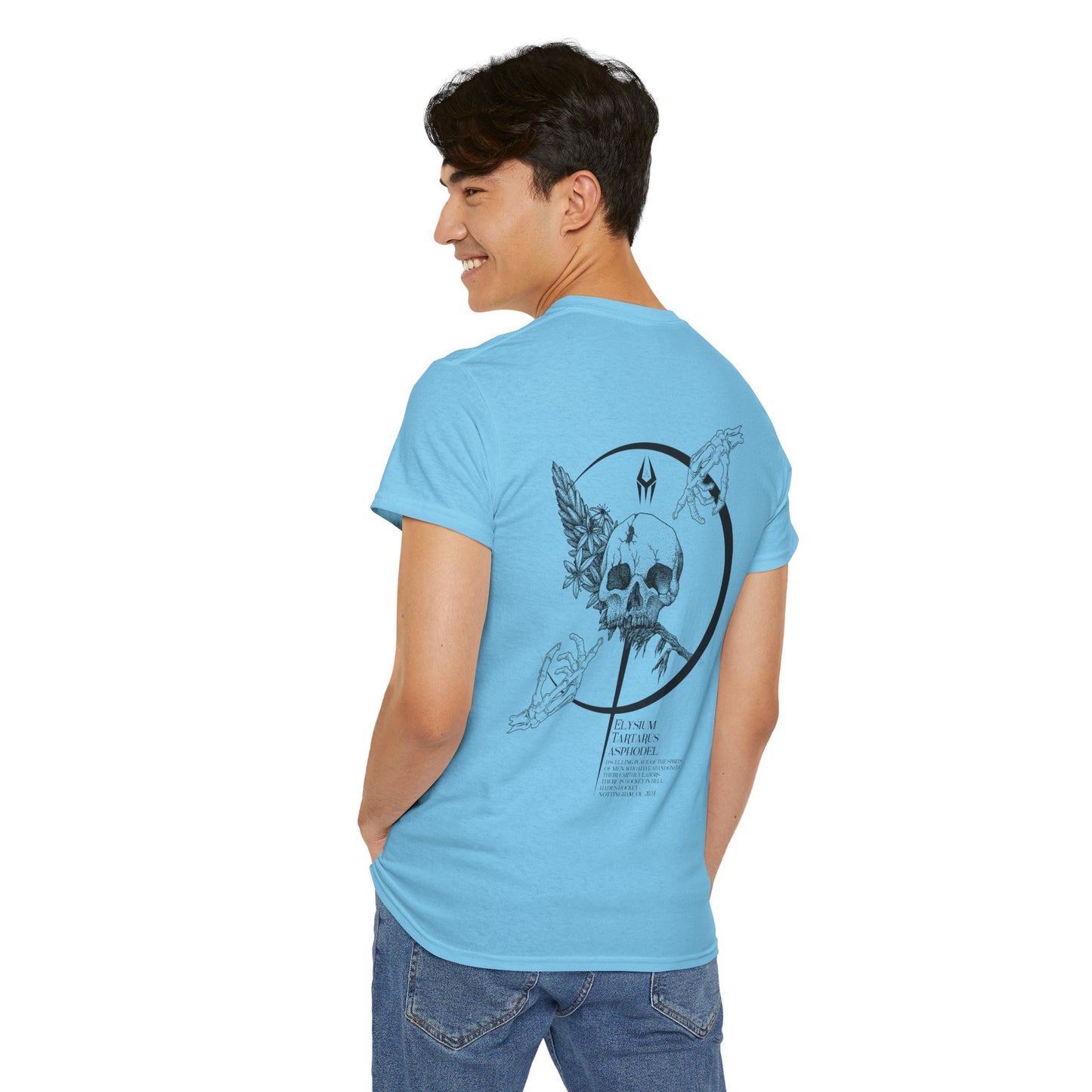 Asphodel | Tee