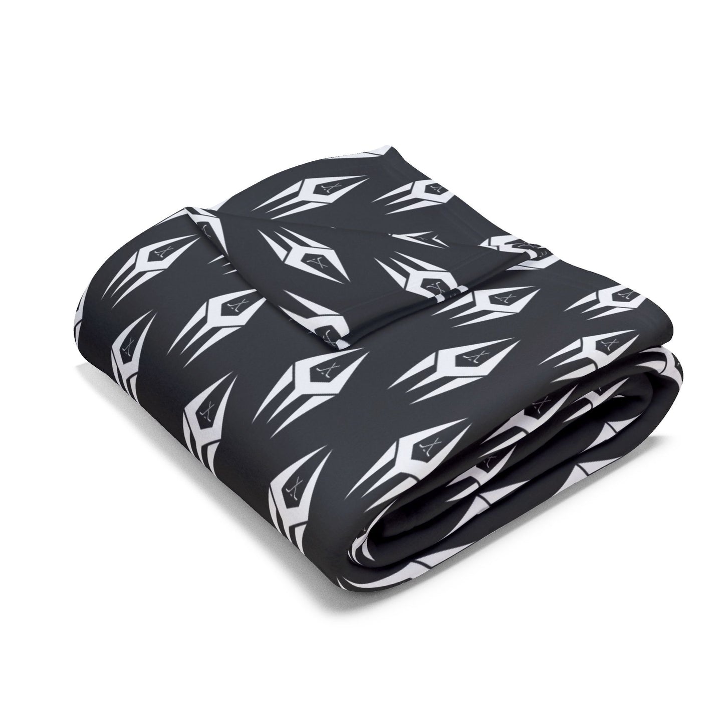 Hades | Arctic Fleece Blanket