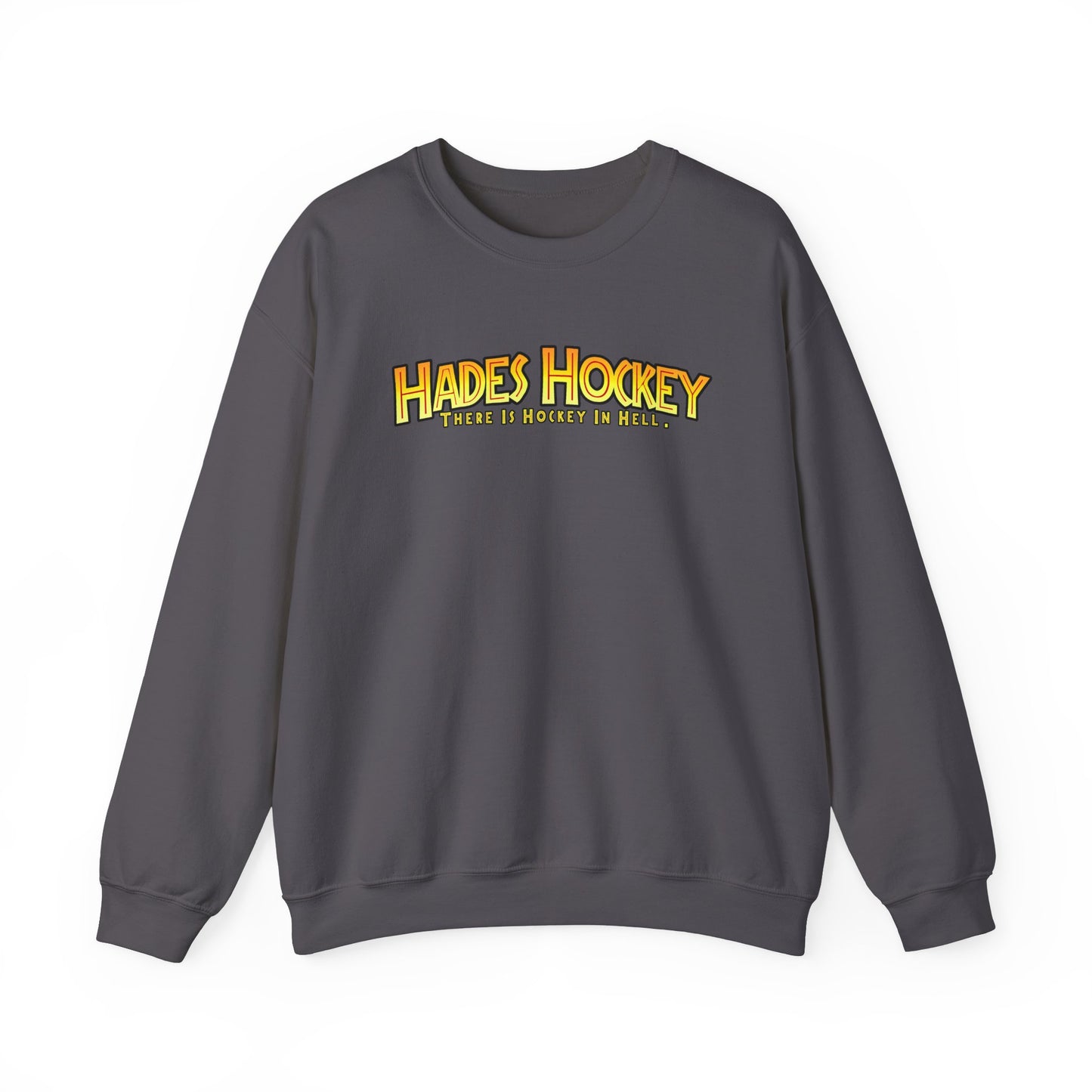 Jurassic Hades | Sweat