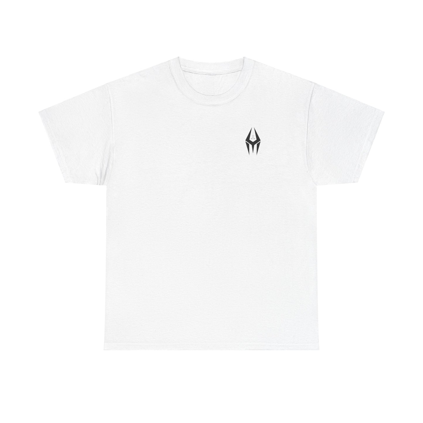 Hockey in Hell Tee | Reversed