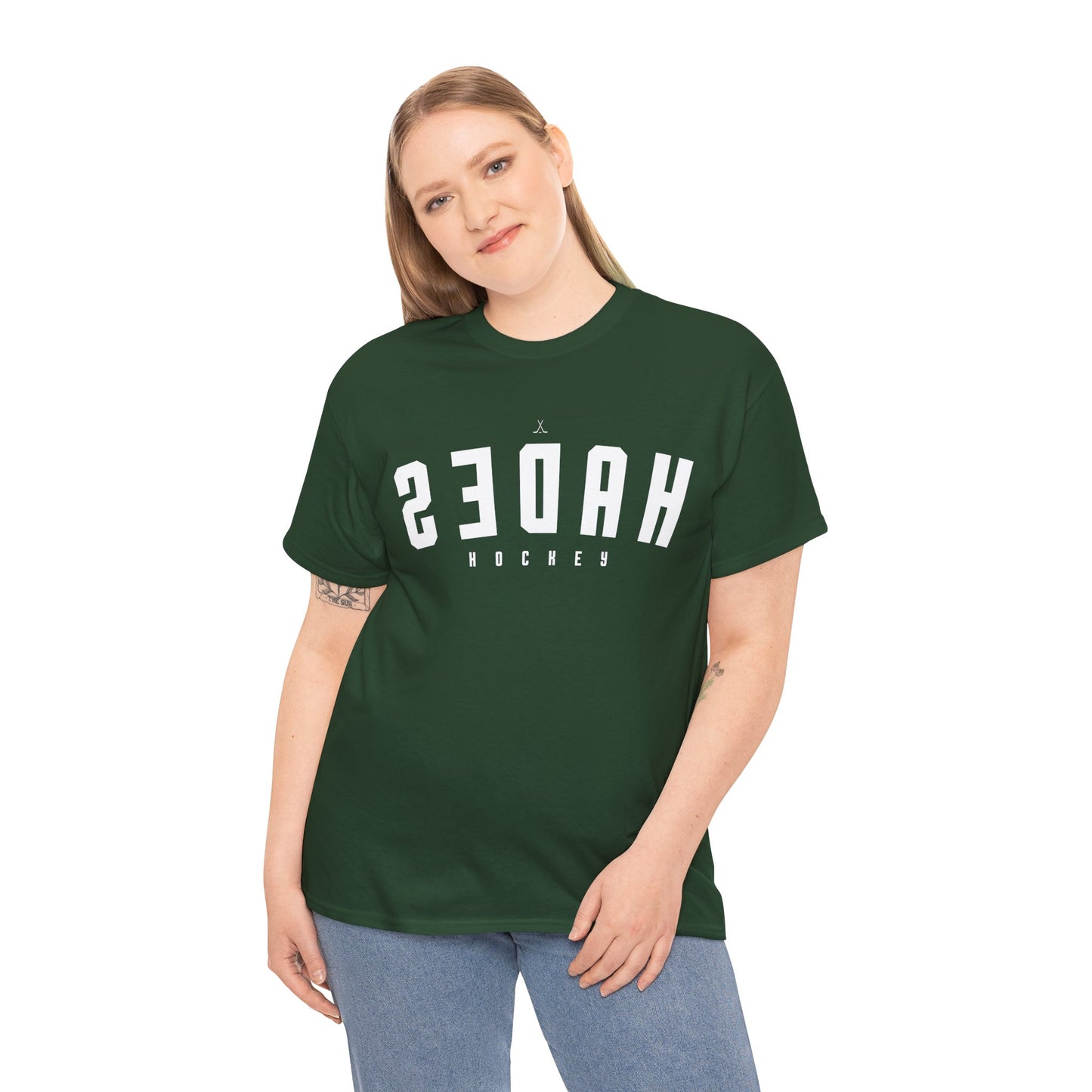 That's Not Right | Tee