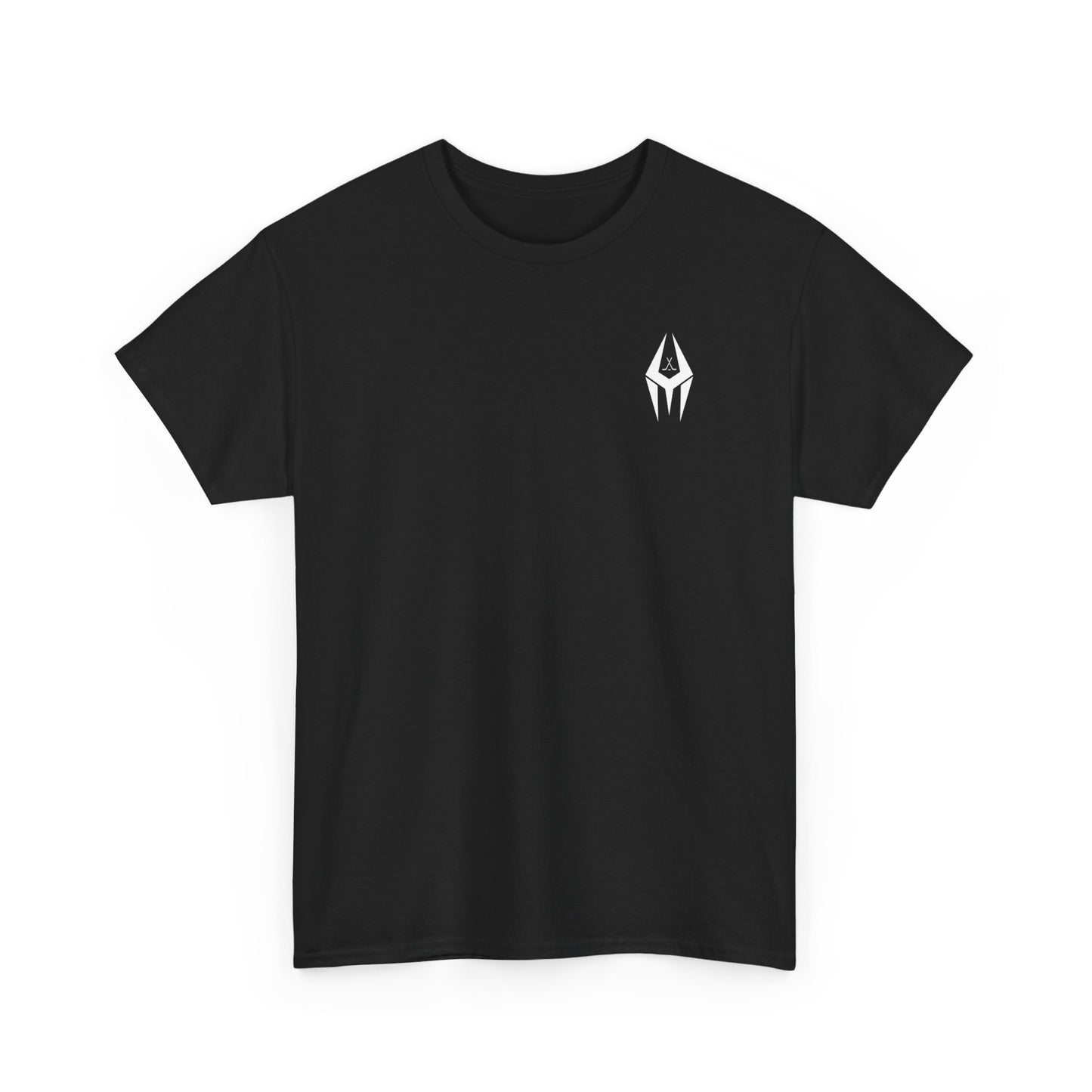 Hockey in Hell Tee | Reversed