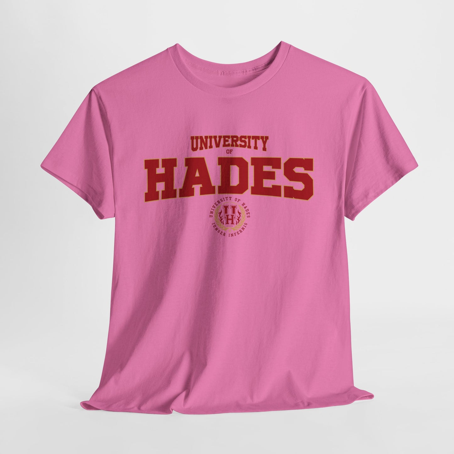 Uni Of Hades | Tee | UOH
