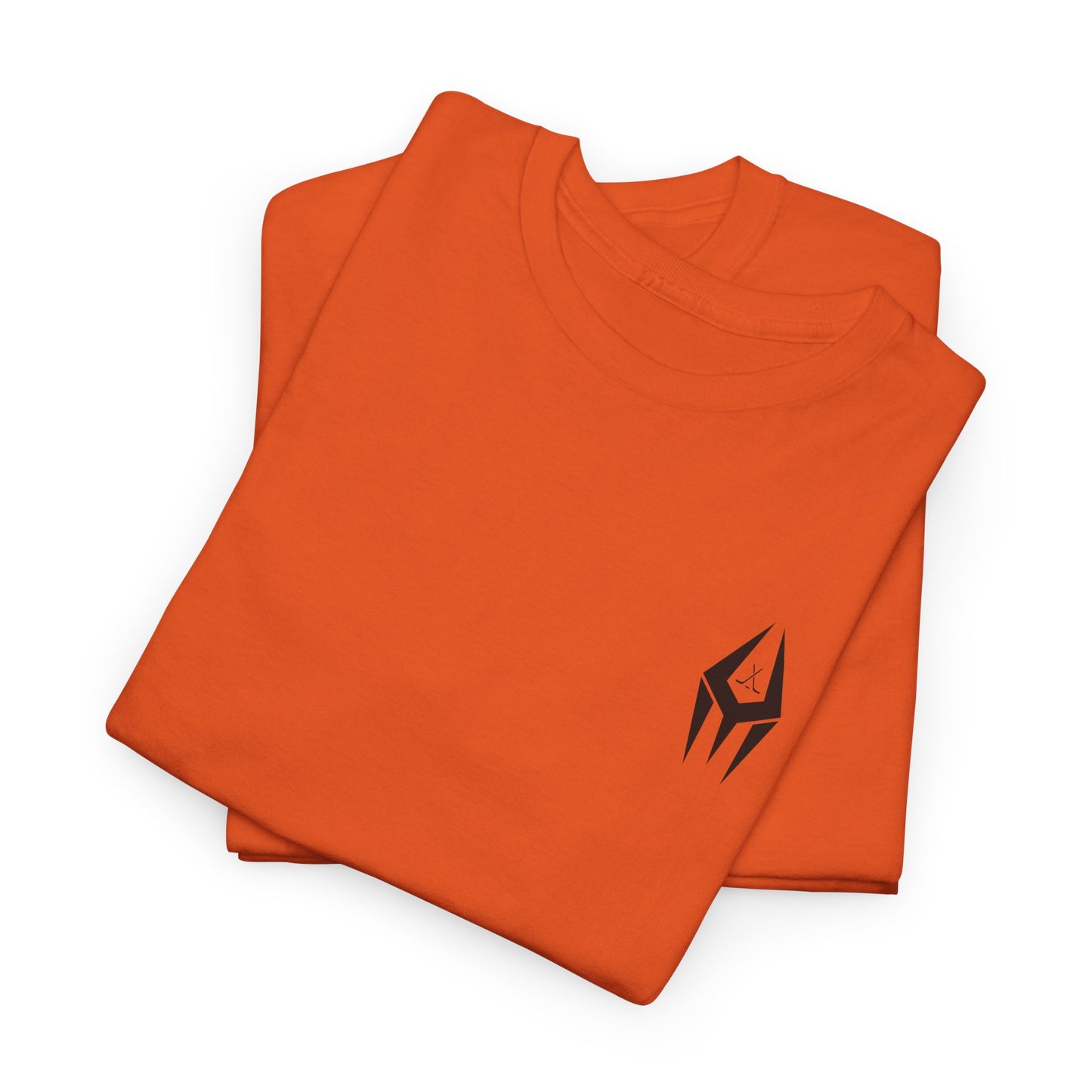 Hockey in Hell Tee | Reversed