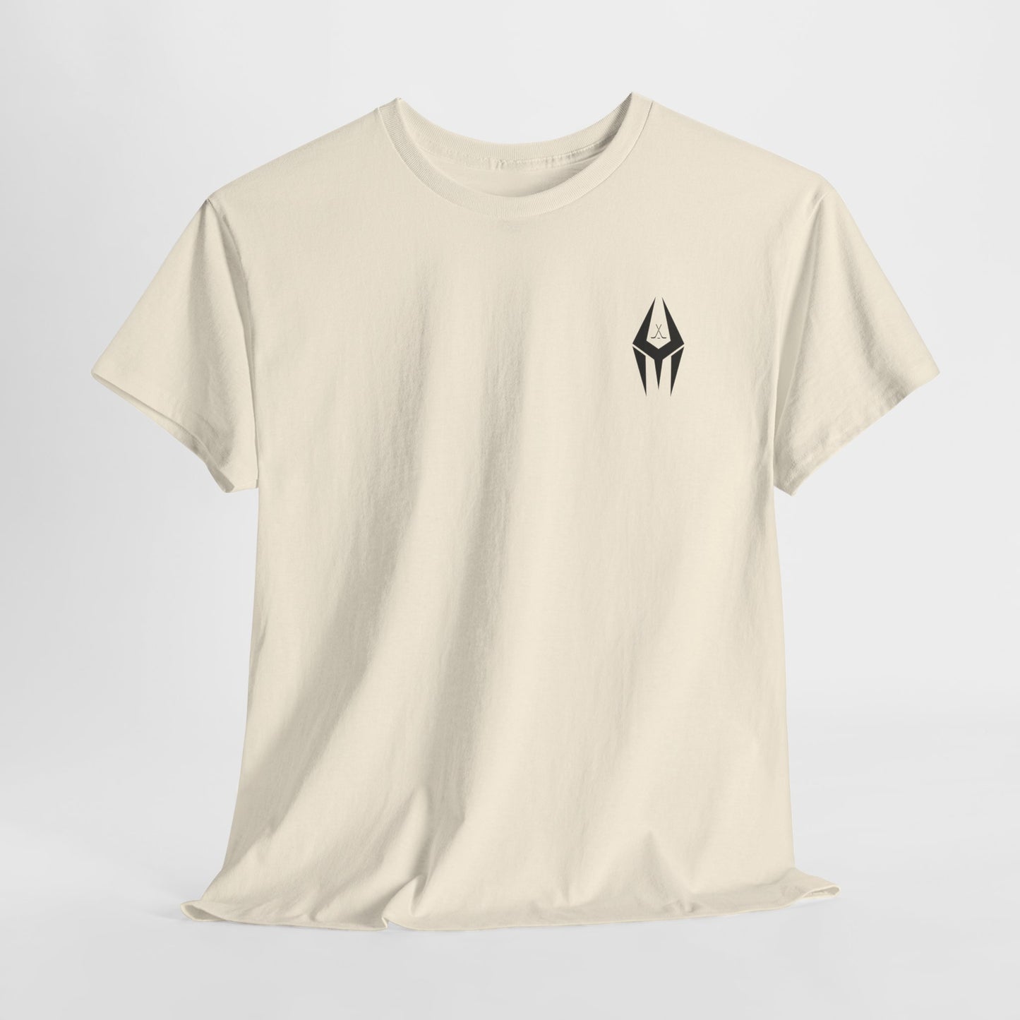 Hockey in Hell Tee | Reversed