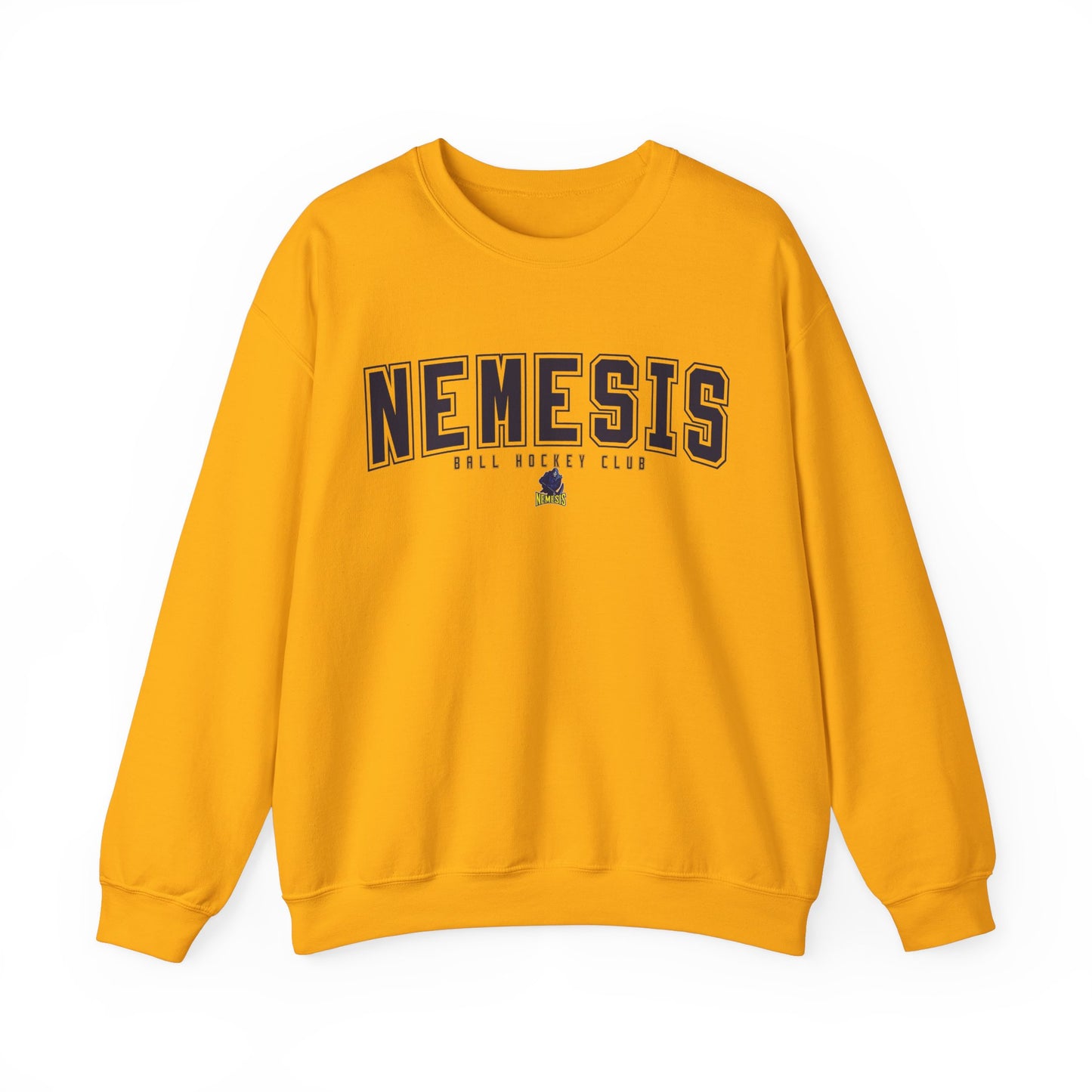 Nemesis | Uni Sweat