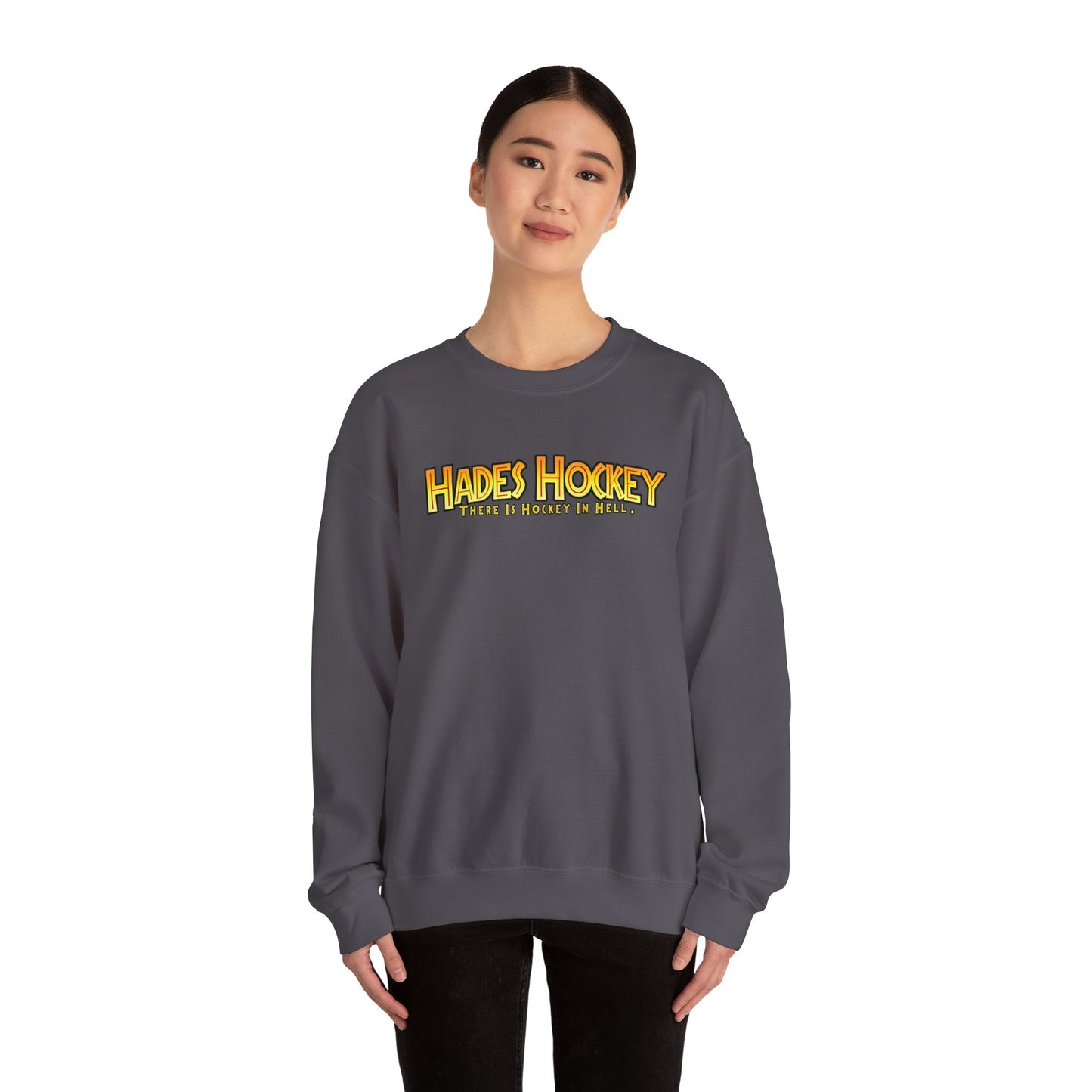 Jurassic Hades | Sweat