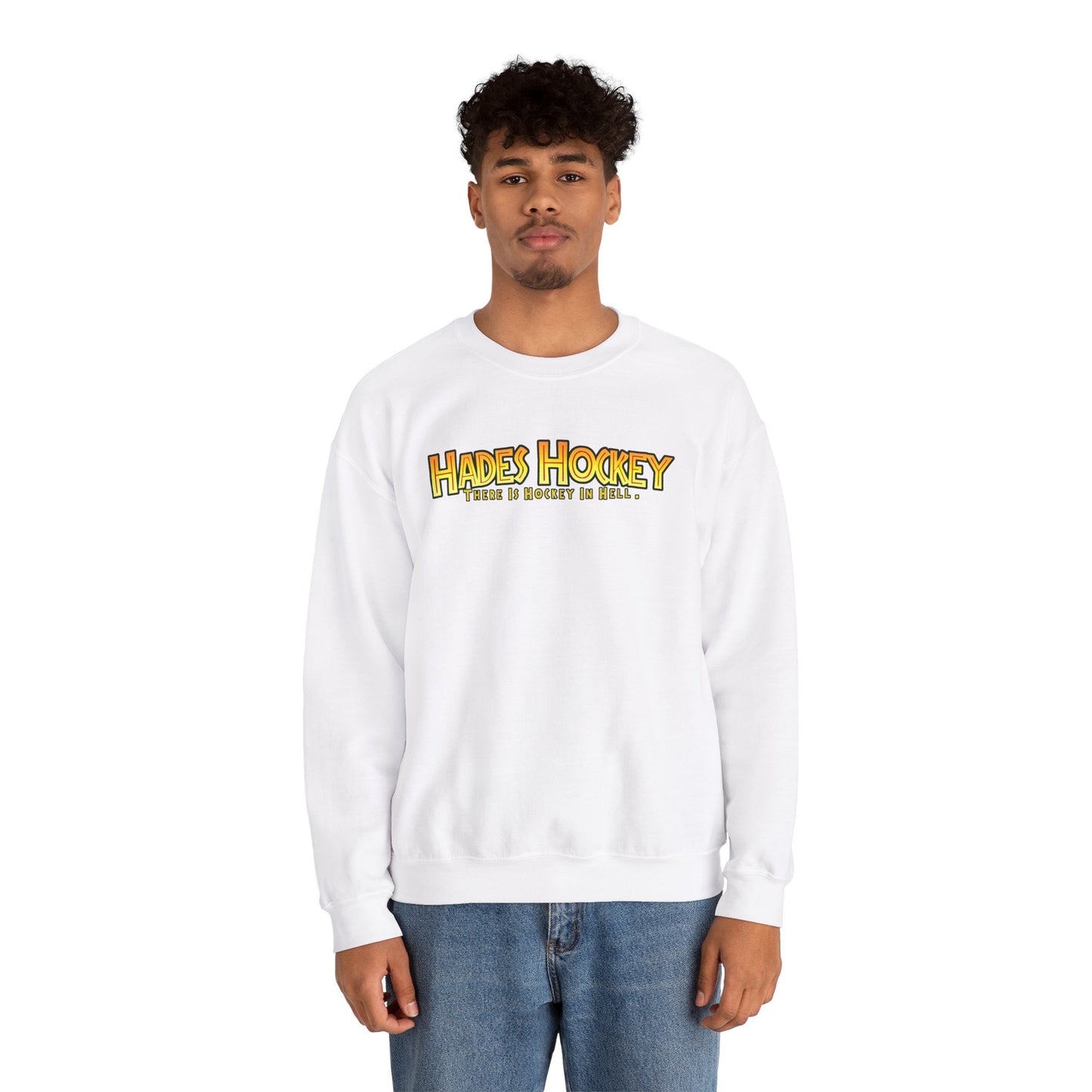Jurassic Hades | Sweat