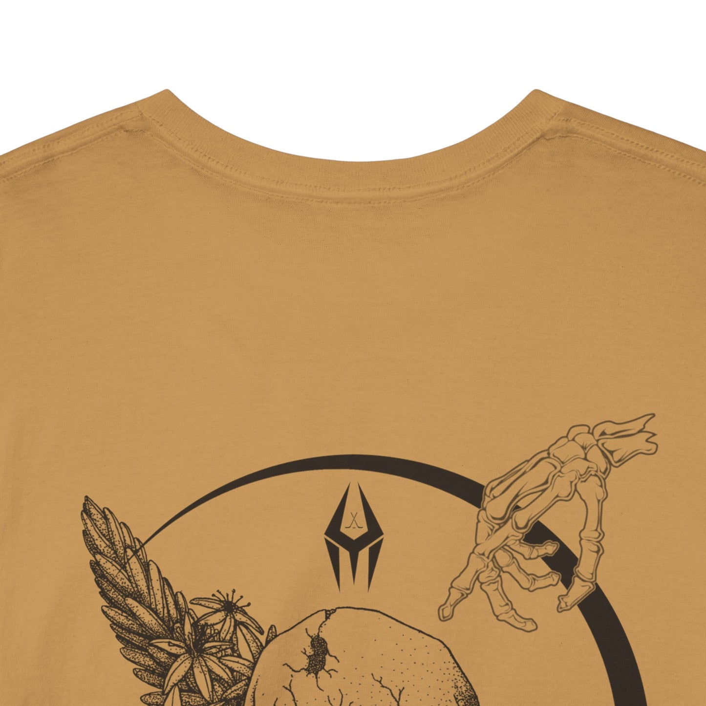 Asphodel | Tee