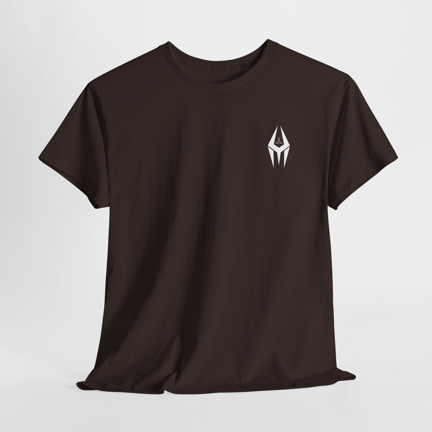 Hockey in Hell Tee | Reversed