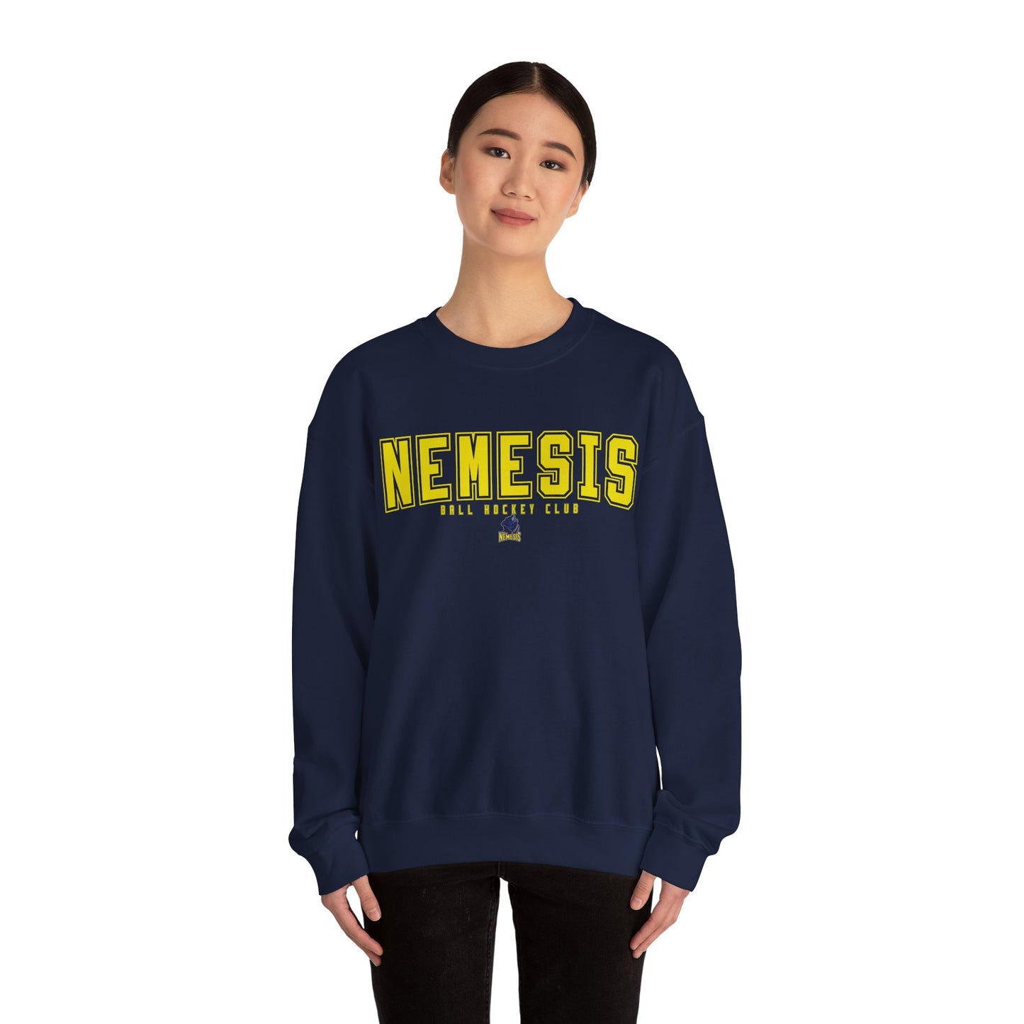 Nemesis | Uni Sweat