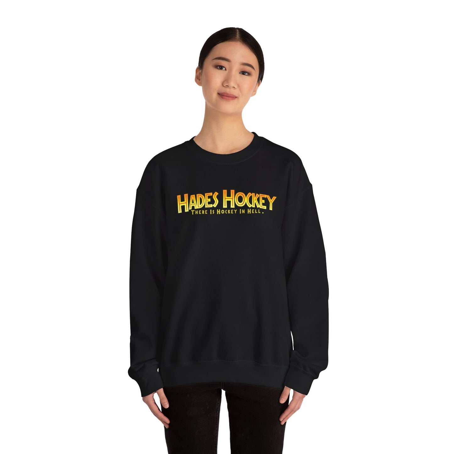 Jurassic Hades | Sweat