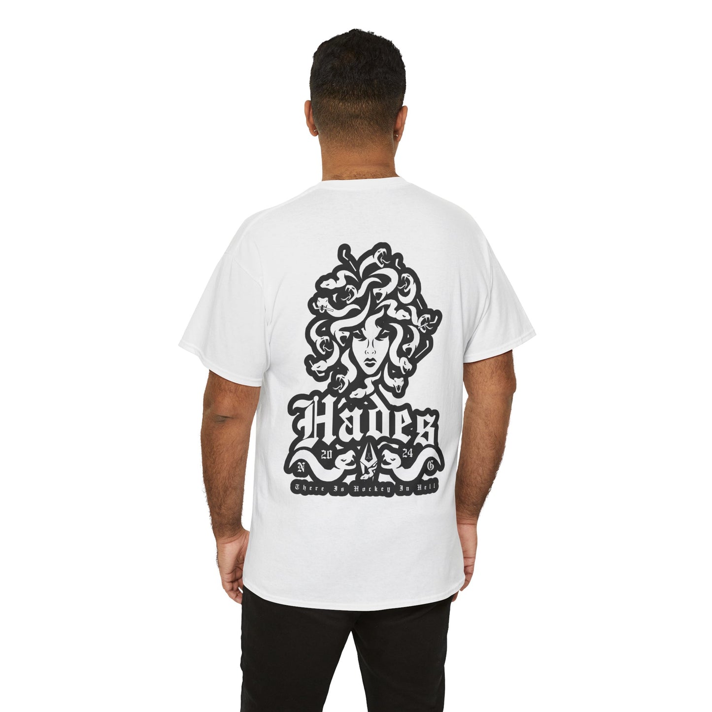 Medusa | Tee