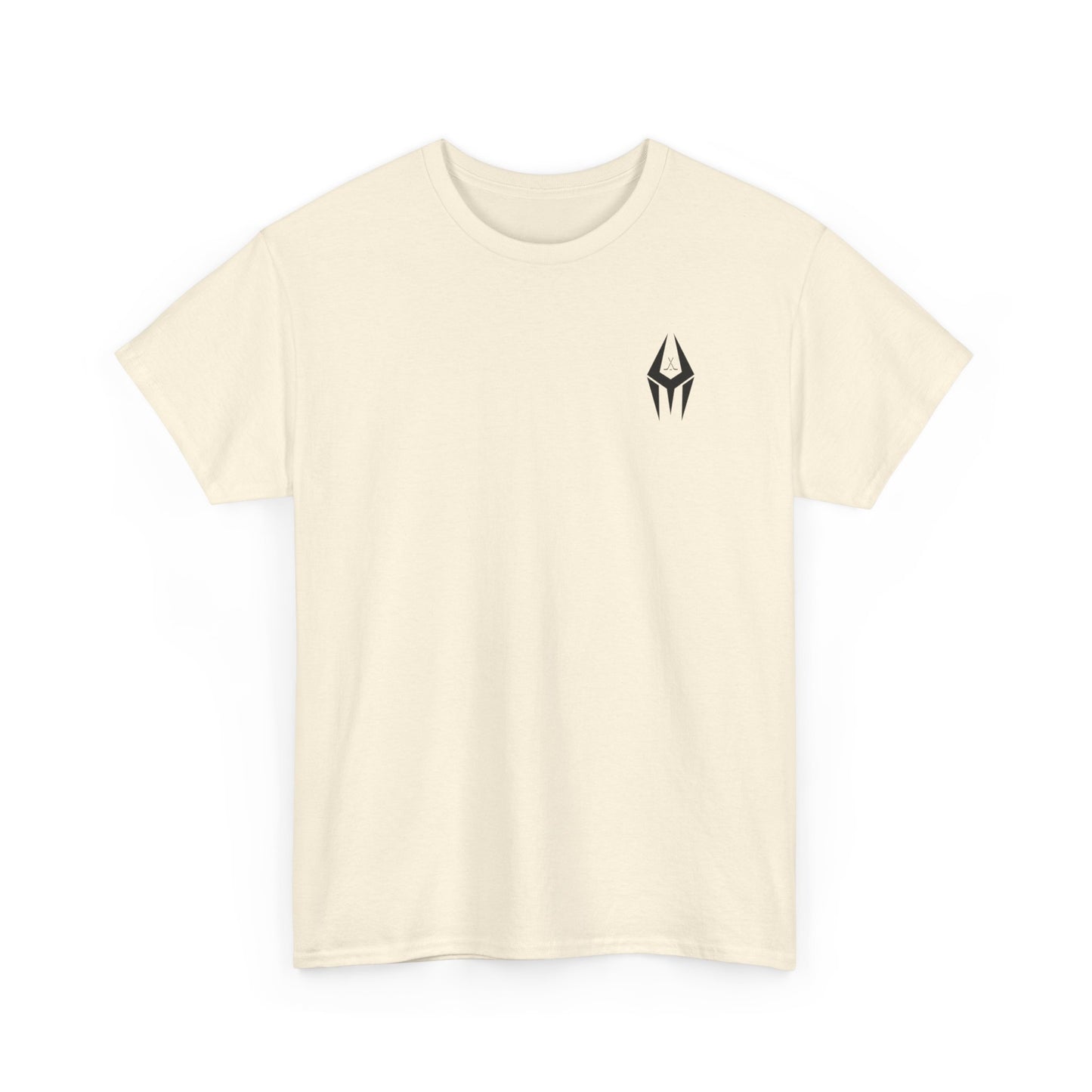 Hockey in Hell Tee | Reversed