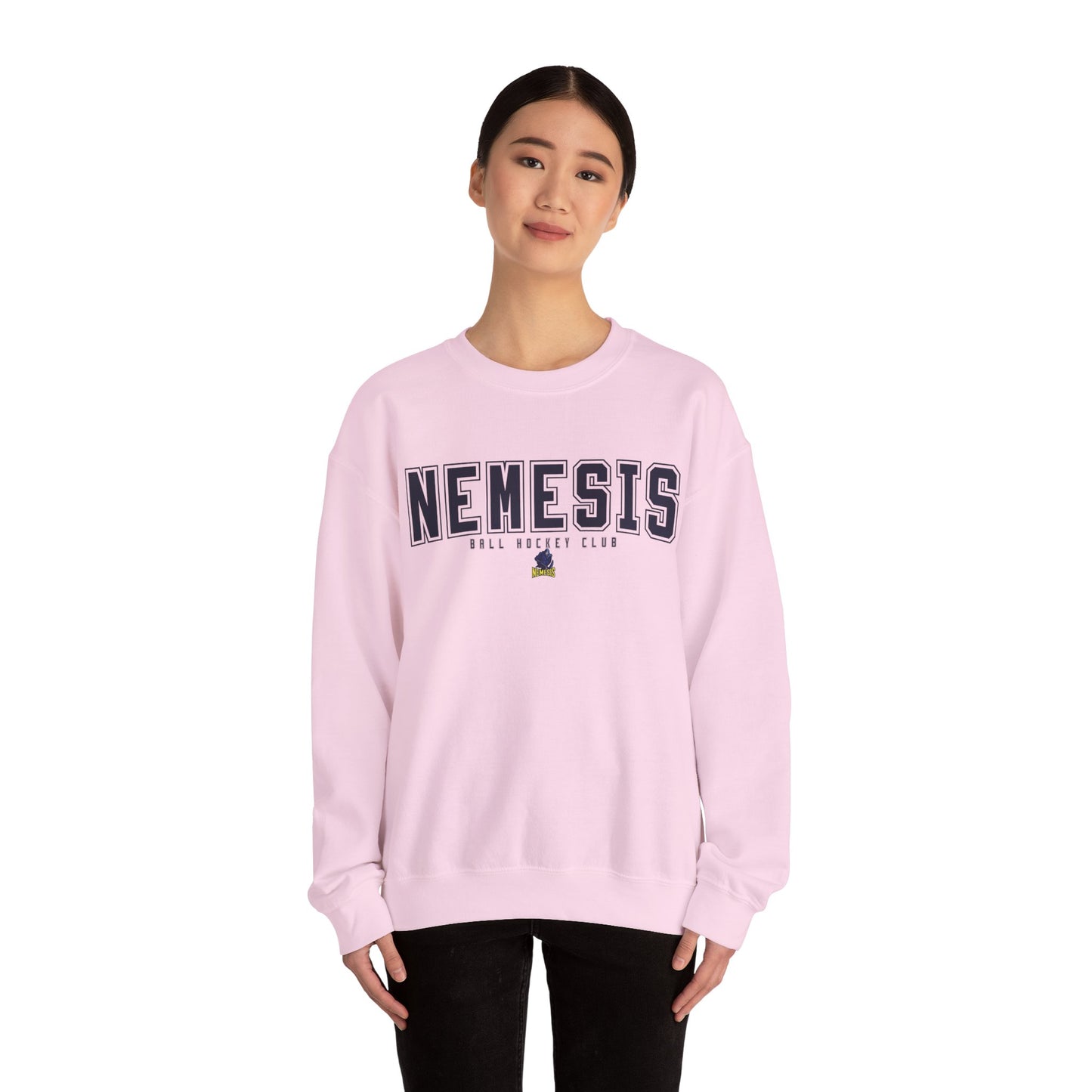 Nemesis | Uni Sweat