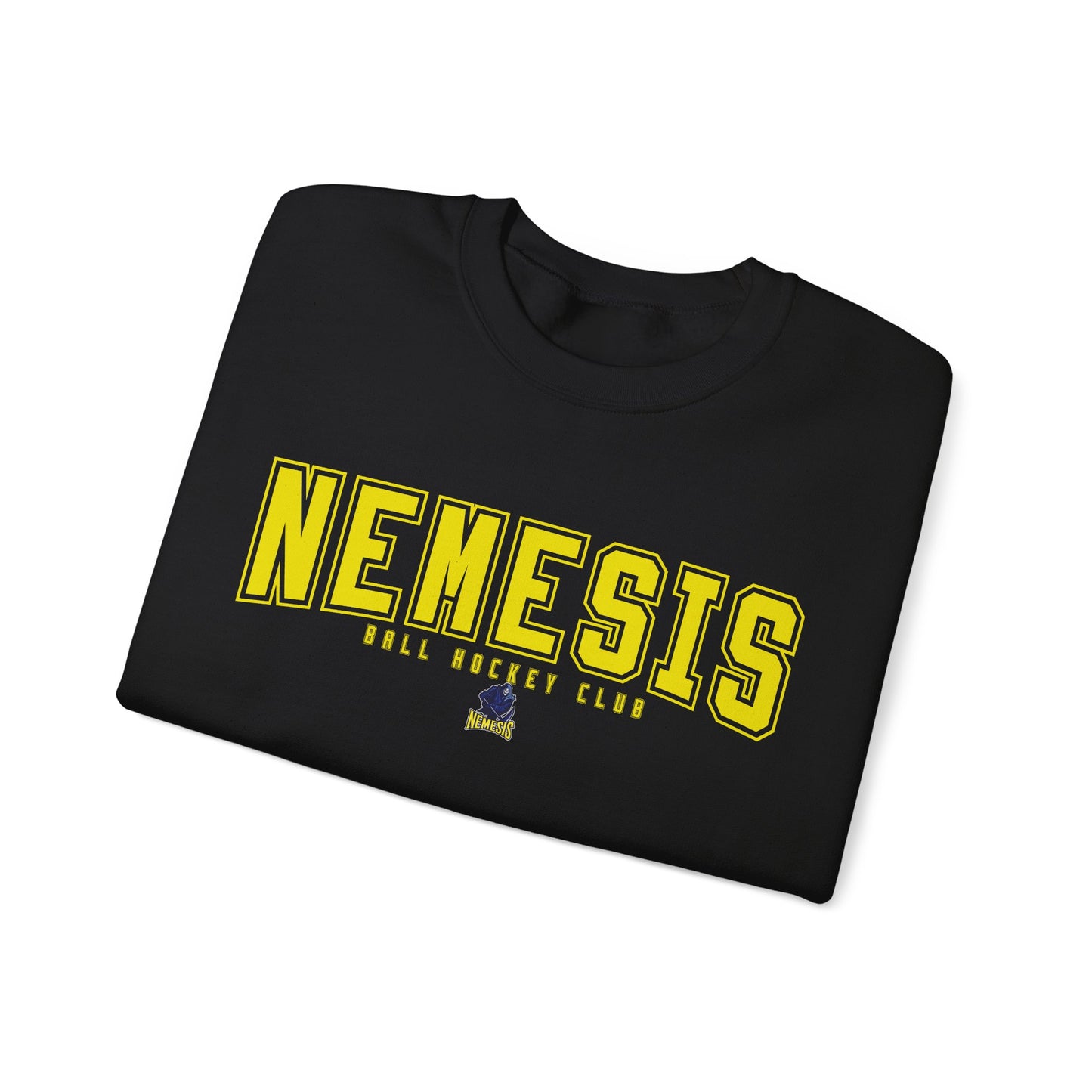 Nemesis | Uni Sweat