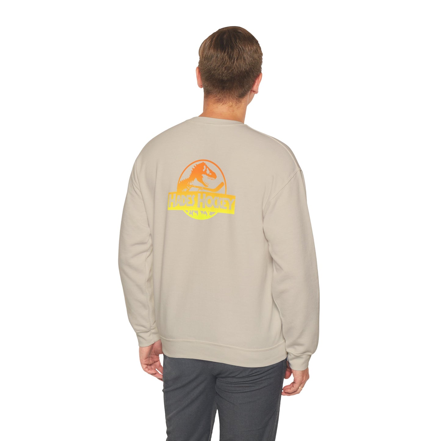 Jurassic Hades | Sweat