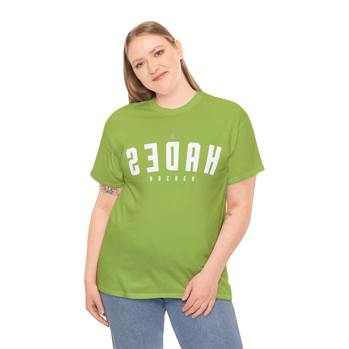 That's Not Right | Tee
