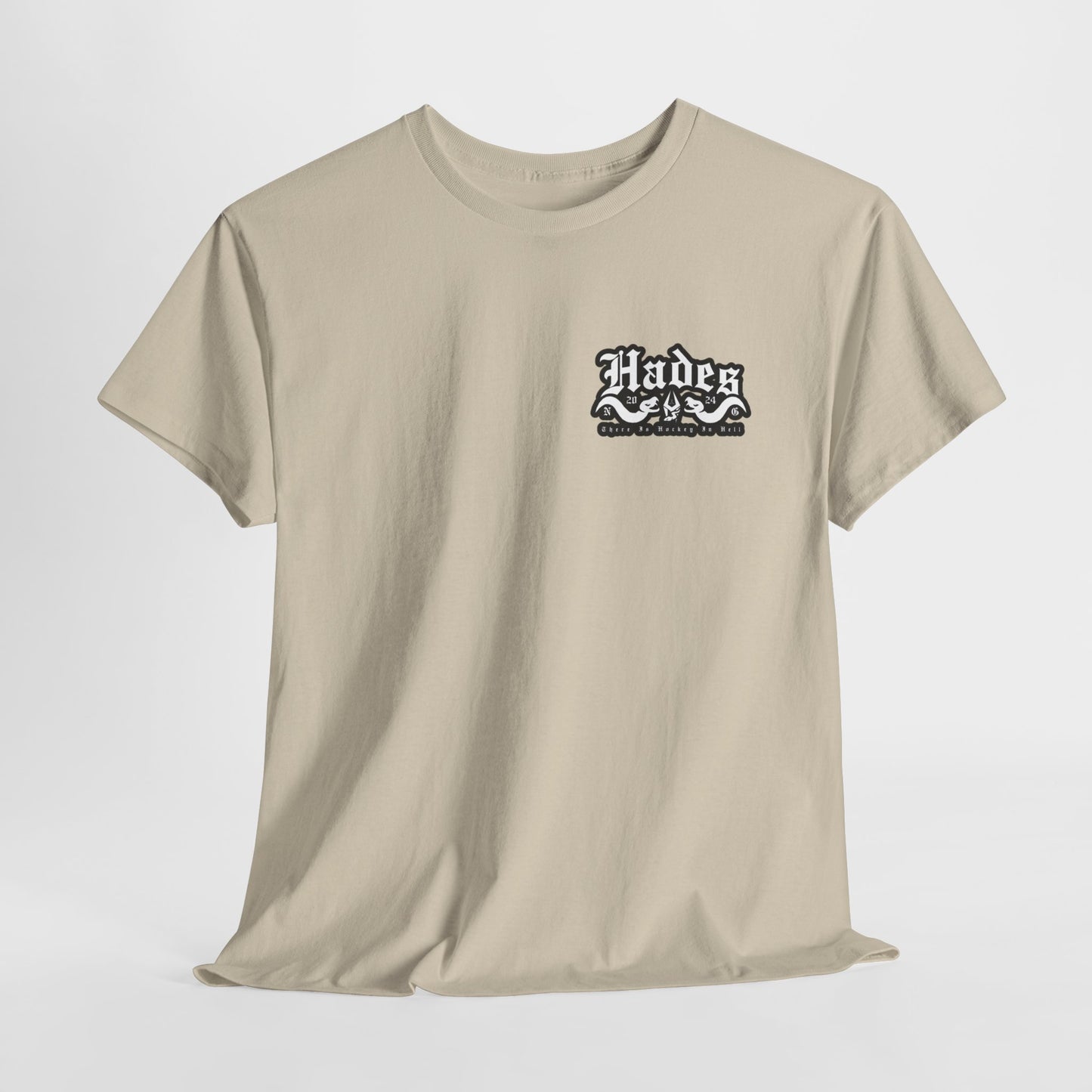 Medusa | Tee