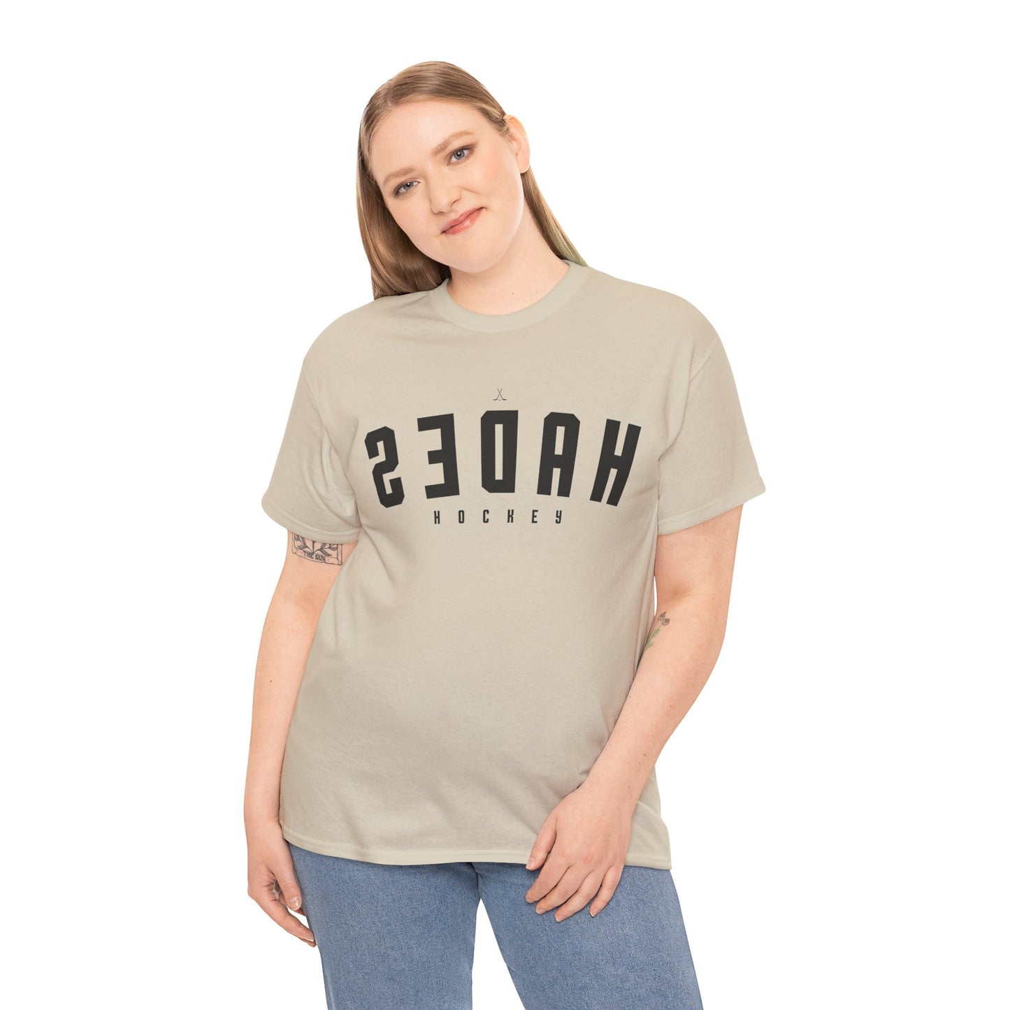 That's Not Right | Tee