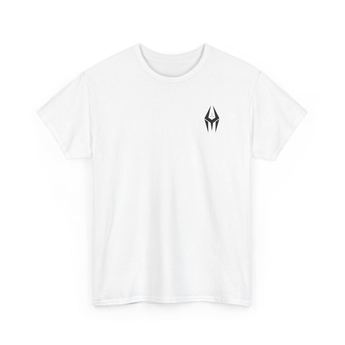 Hockey in Hell Tee | Reversed