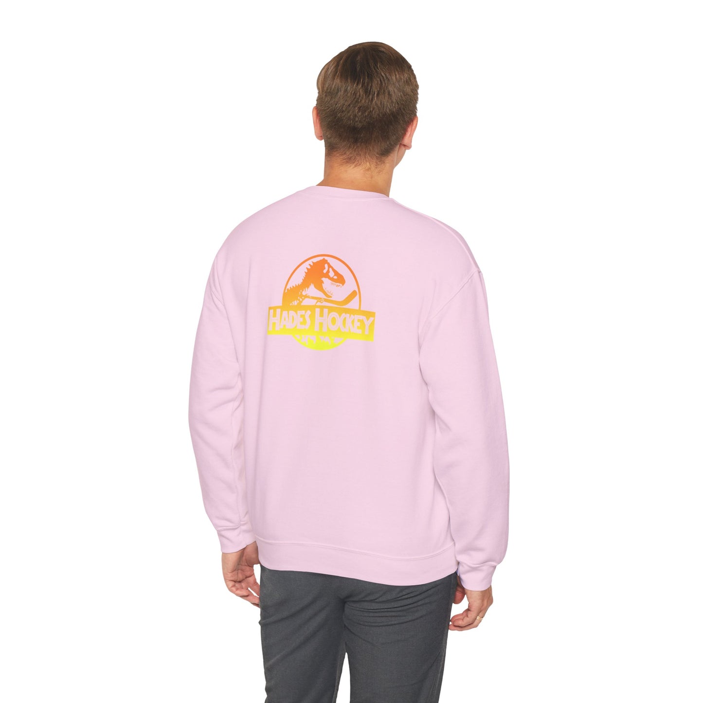 Jurassic Hades | Sweat