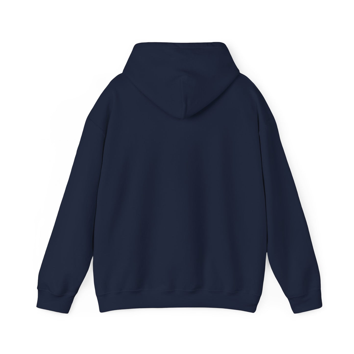 Bident Logo Hoodie