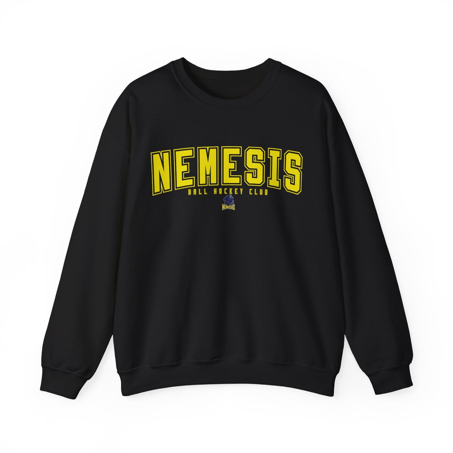 Nemesis | Uni Sweat