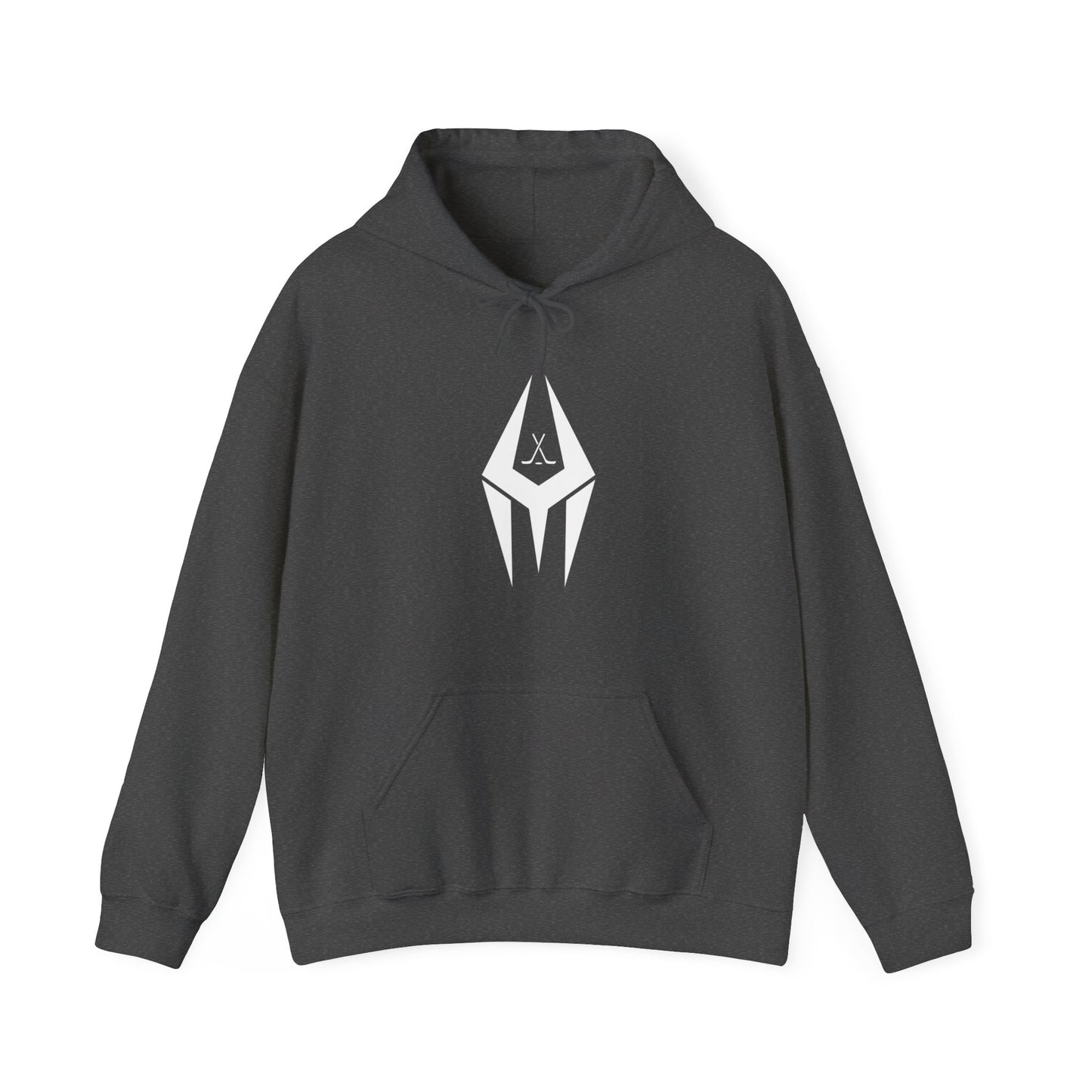 Bident Logo Hoodie