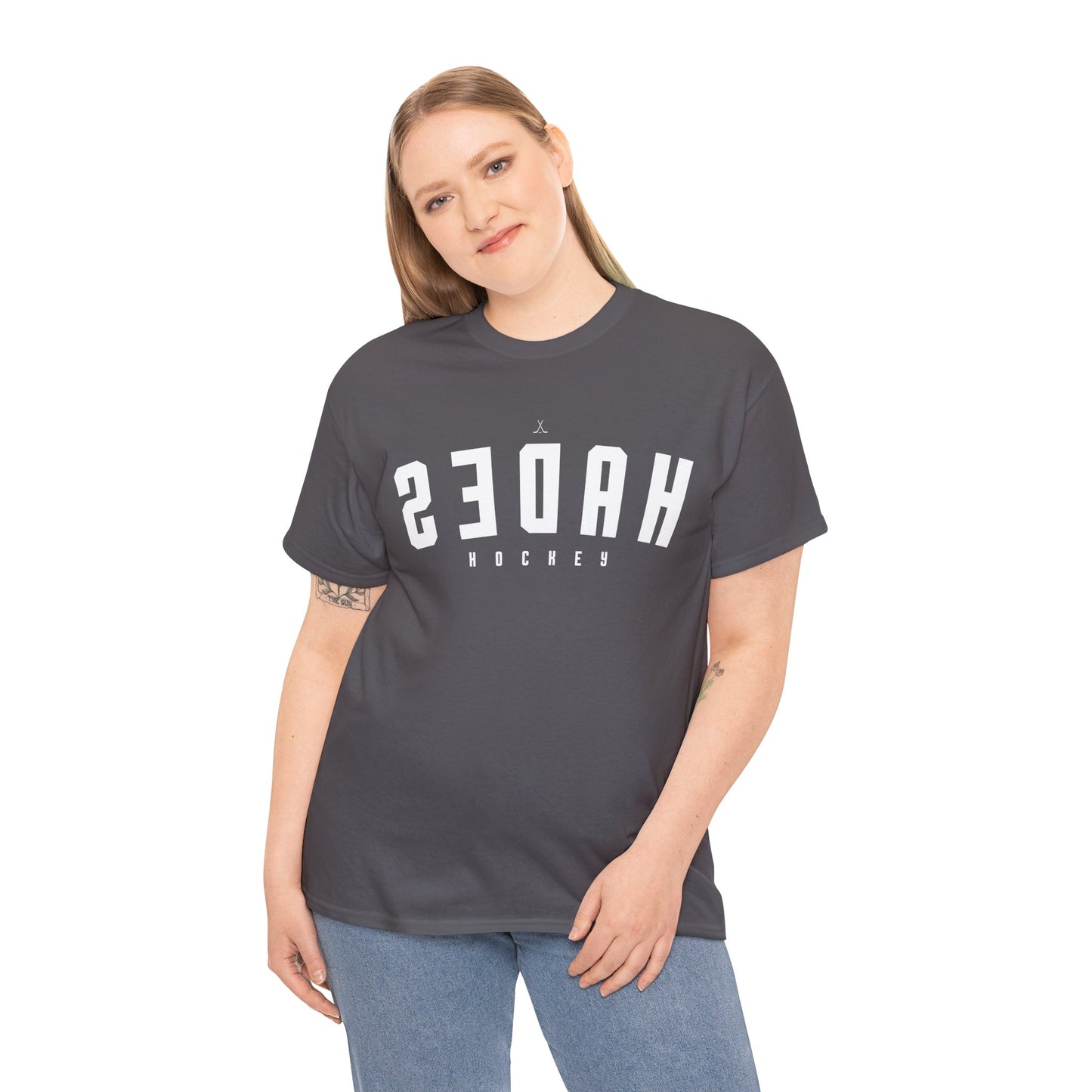 That's Not Right | Tee