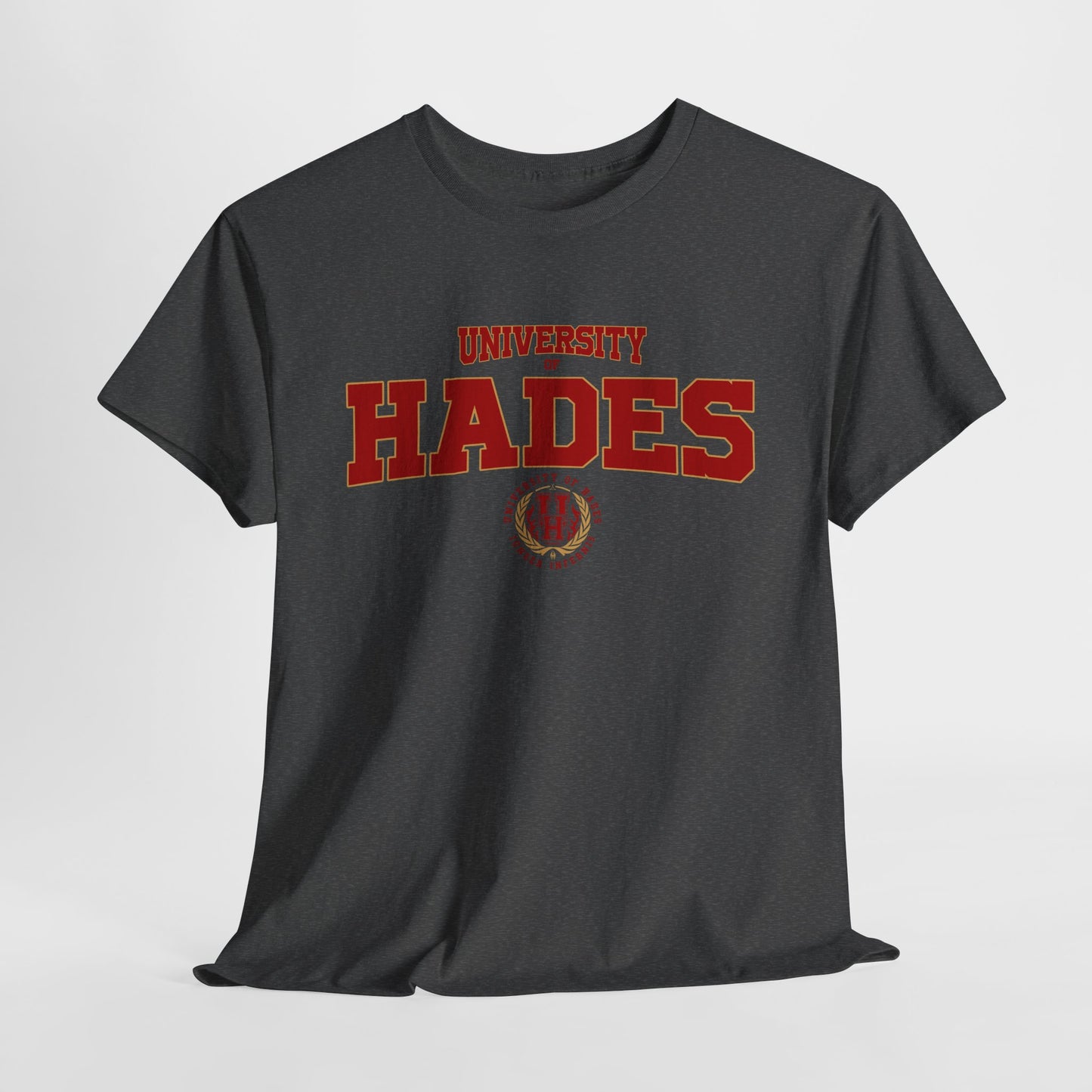 Uni Of Hades | Tee | UOH
