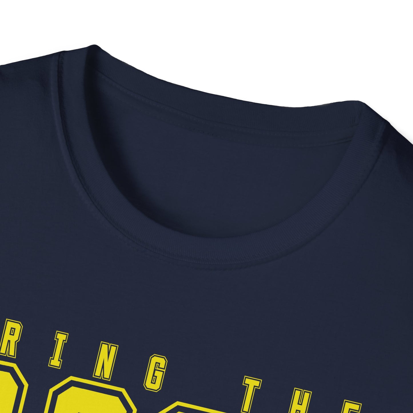 Nemesis | Bring the Rage | Tee