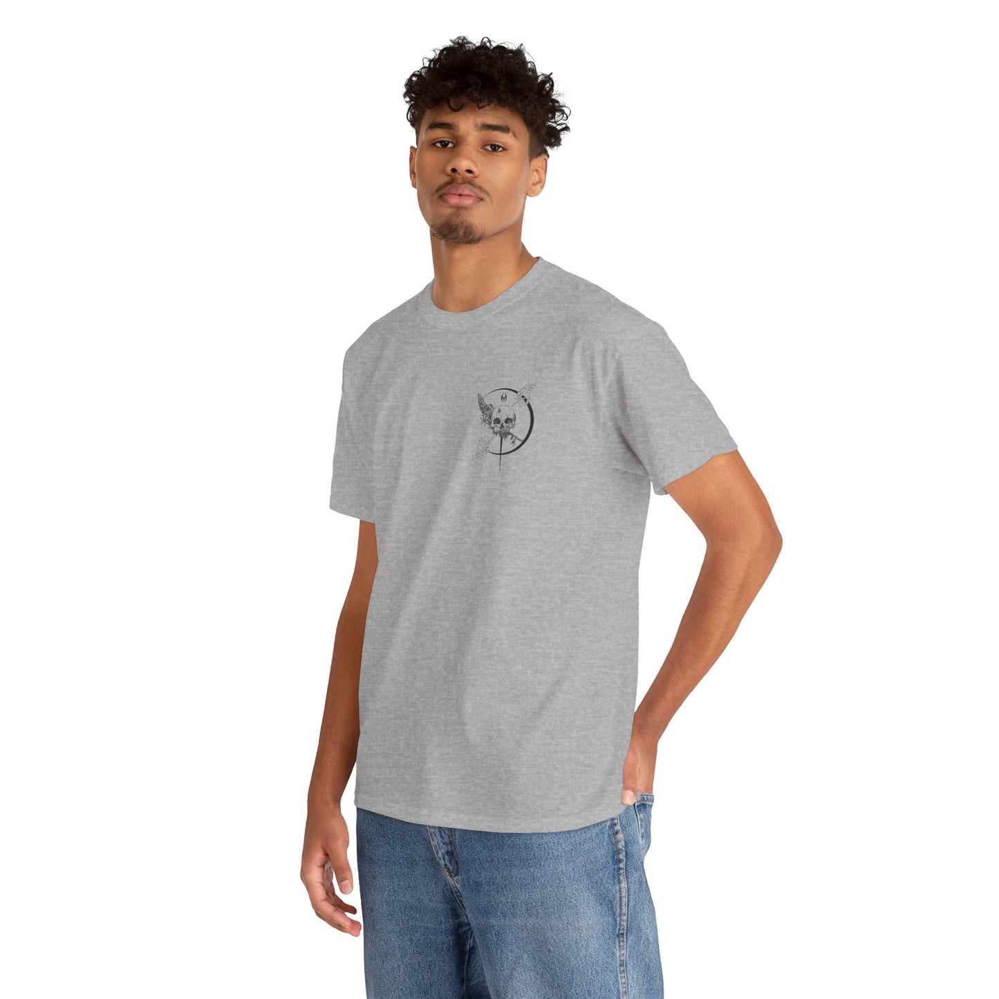 Asphodel | Tee