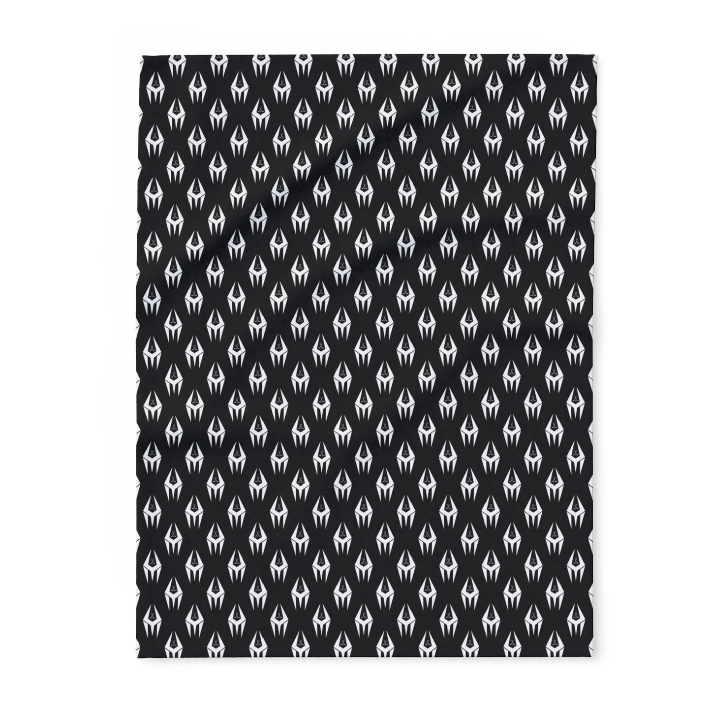 Hades | Arctic Fleece Blanket
